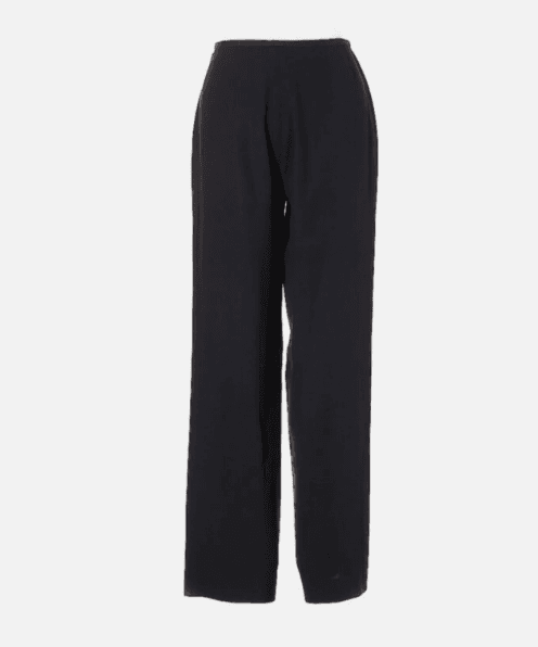 Armani Collezioni Womens Pants - Thumbnail 2
