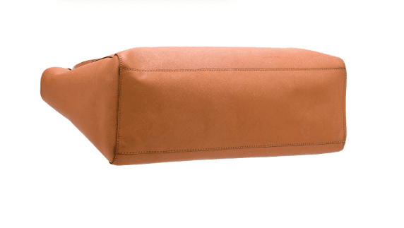 Tory Burch Leather Shoulder Bag - Thumbnail 2