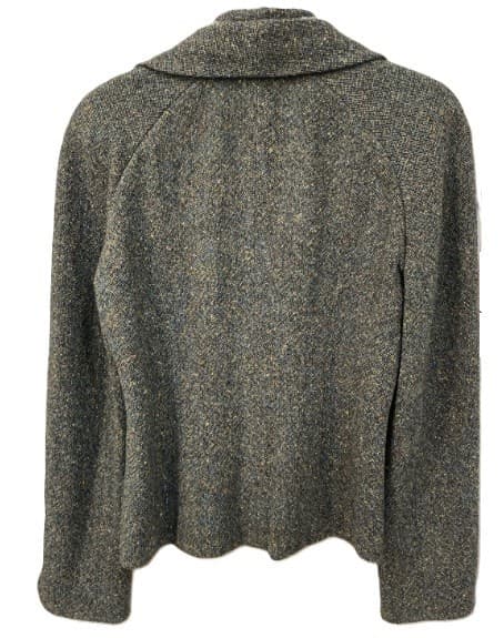 CHARLES NOLAN JKT - Thumbnail 2