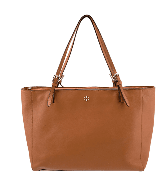 Tory Burch Leather Shoulder Bag - Thumbnail 3