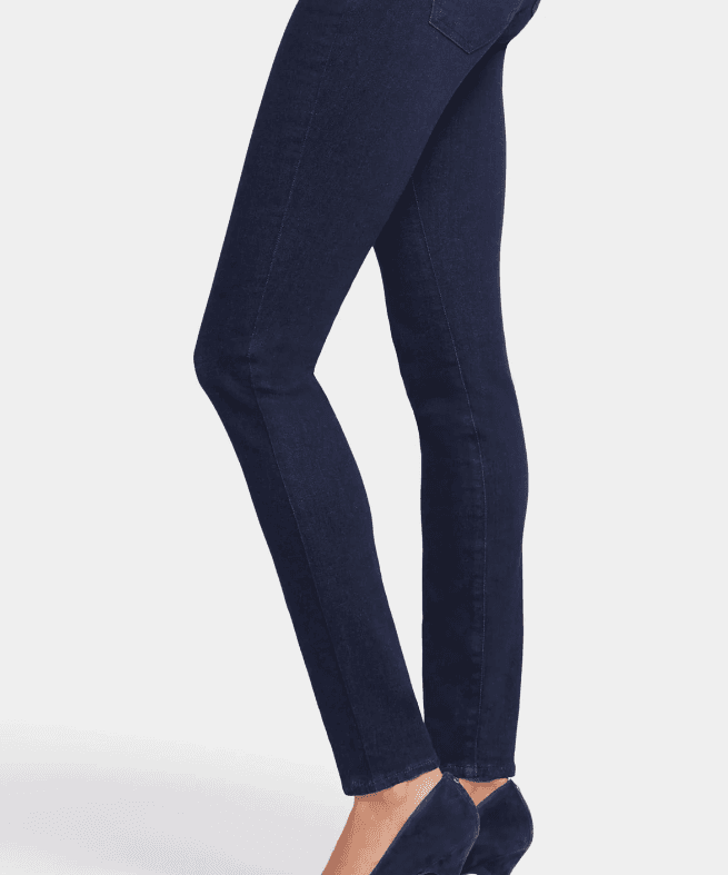 NYDJ Ami Skinny Jeans - Thumbnail 4