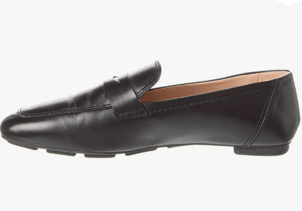 Stuart Weitzman Jet Loafer Slip-On - Thumbnail 3