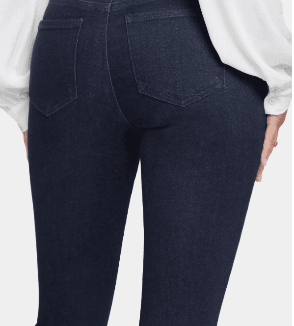 NYDJ Ami Skinny Jeans - Thumbnail 5