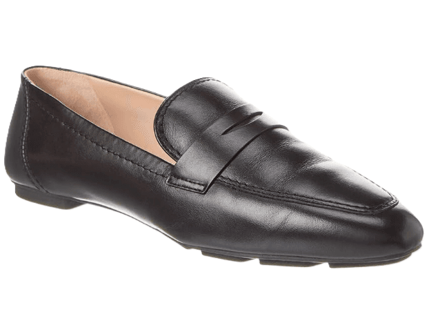 Stuart Weitzman Jet Loafer Slip-On - Thumbnail 4
