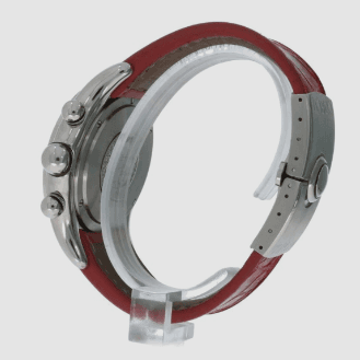 Corum Bubble Chronograph Watch - Thumbnail 3