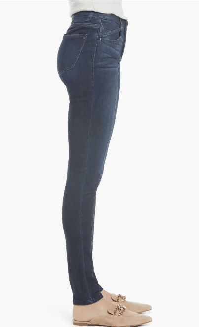 Wit & Wisdom 'Ab' Solution Skinny Jeans - Thumbnail 5
