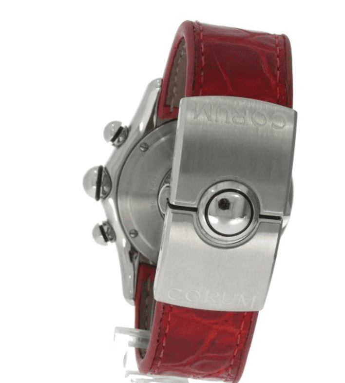 Corum Bubble Chronograph Watch - Thumbnail 2