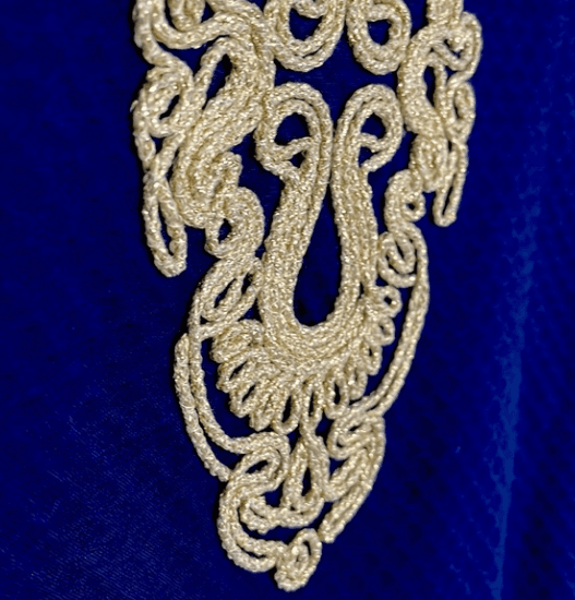 Lilly Pulitzer Navy Sleeveless Shift Dress - Thumbnail 2