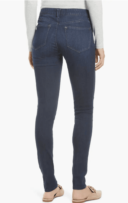 Wit & Wisdom 'Ab' Solution Skinny Jeans - Thumbnail 4