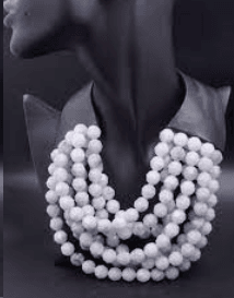 Fiarchild Baldwin Necklace - Thumbnail 2