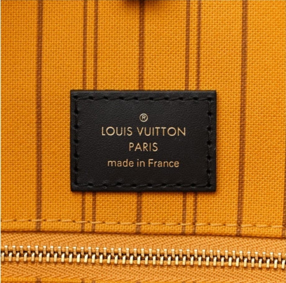 Louis Vuitton Limited Edition Jungle Onthego - Thumbnail 7