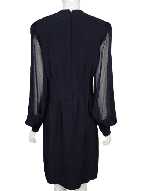 Richilene Cocktail Dress - Thumbnail 4