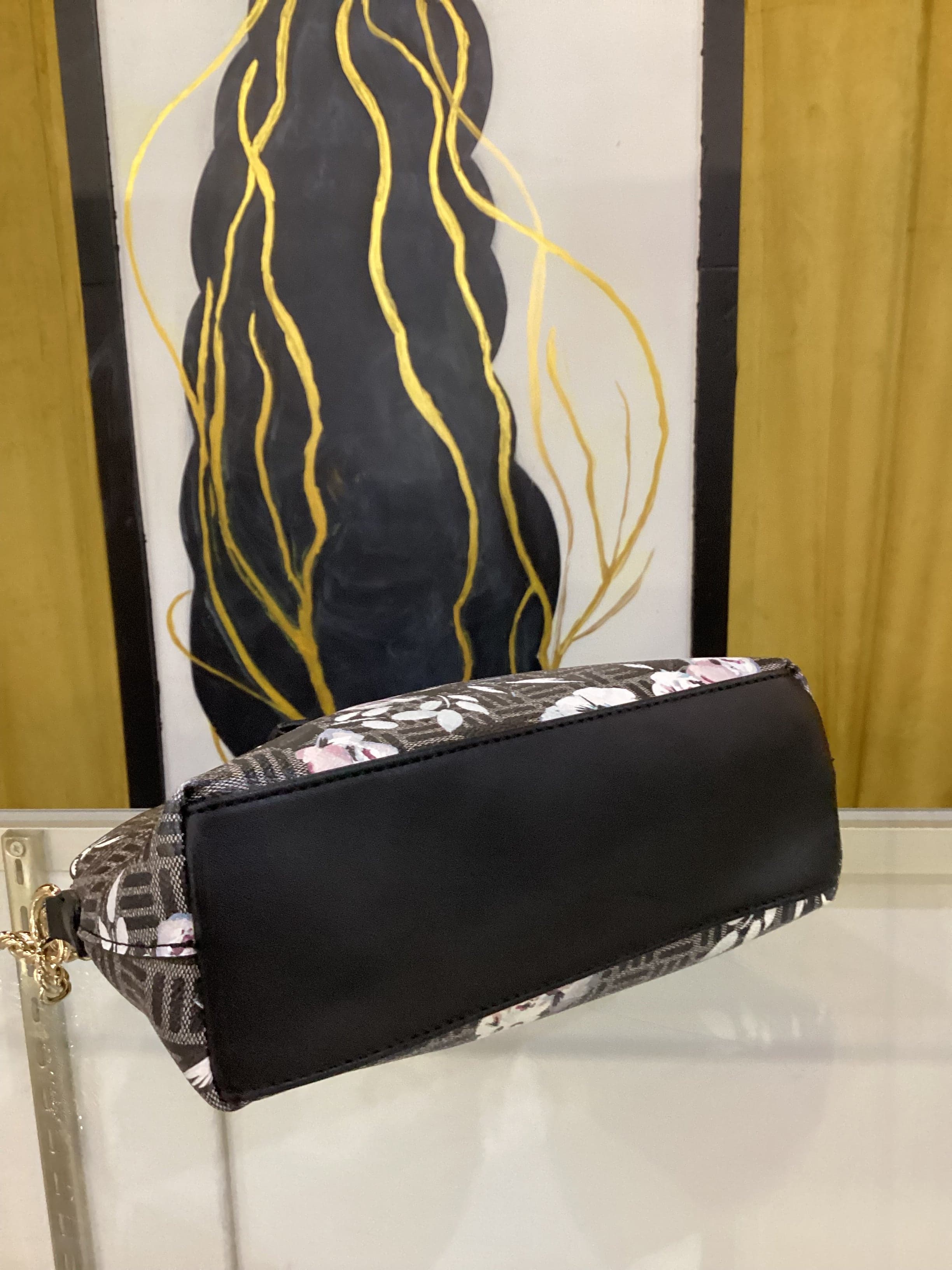 NWT Ann Klein Cross Body Bag - Thumbnail 3