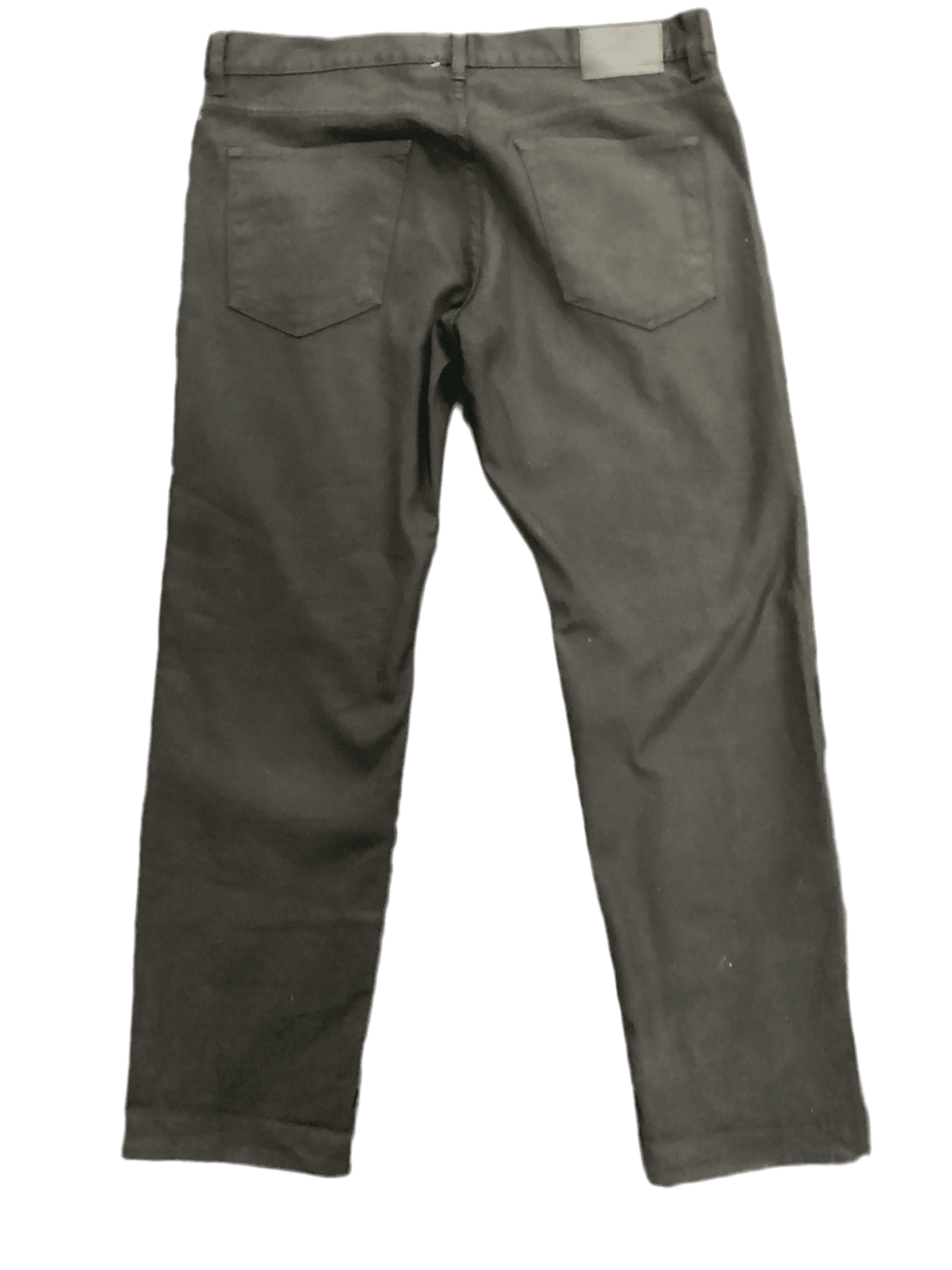Men’s jeans original black Hugo Boss size 36 - Thumbnail 4
