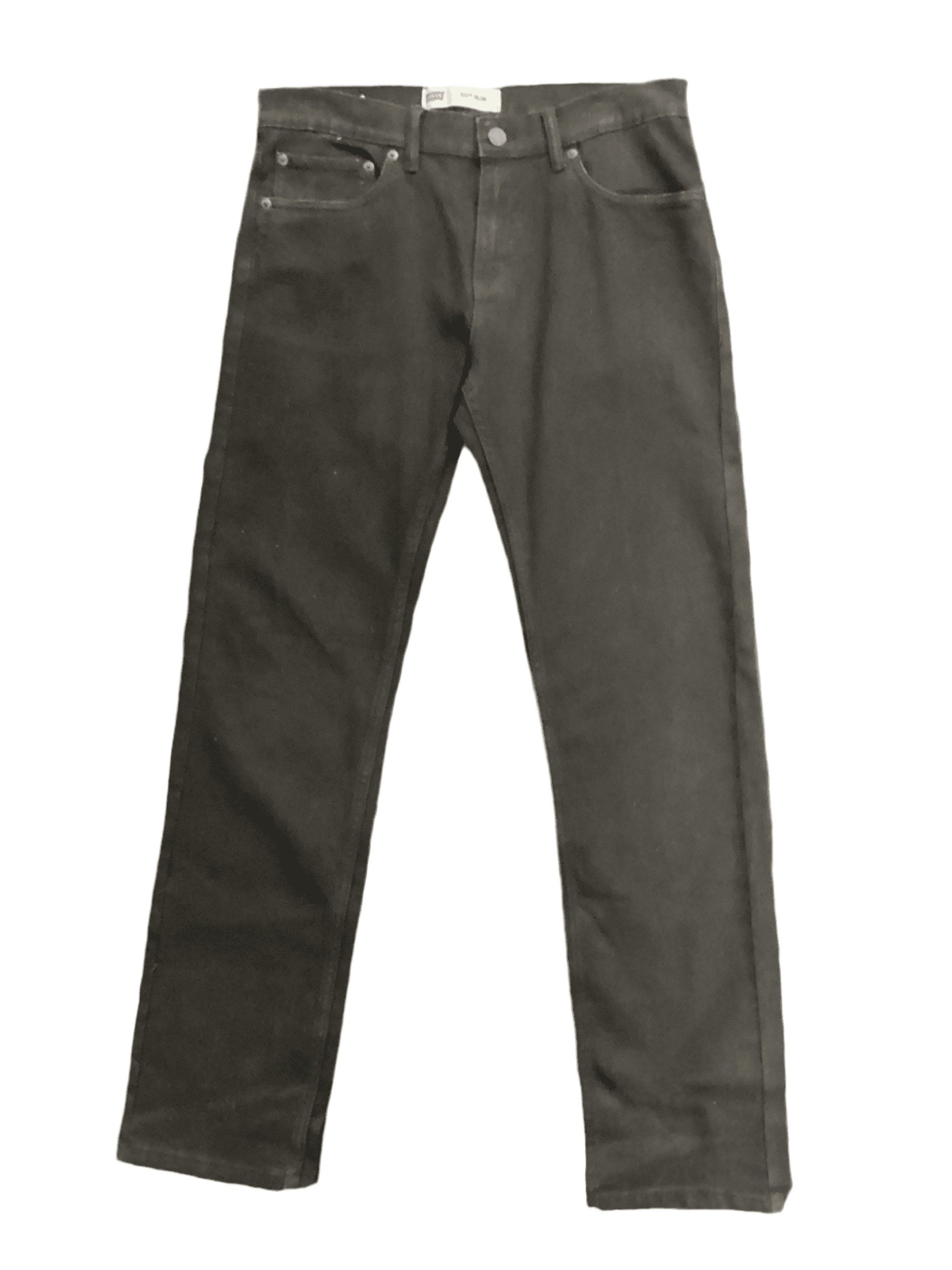 Men’s jeans black slim black Levi’s size 30 - Thumbnail 2