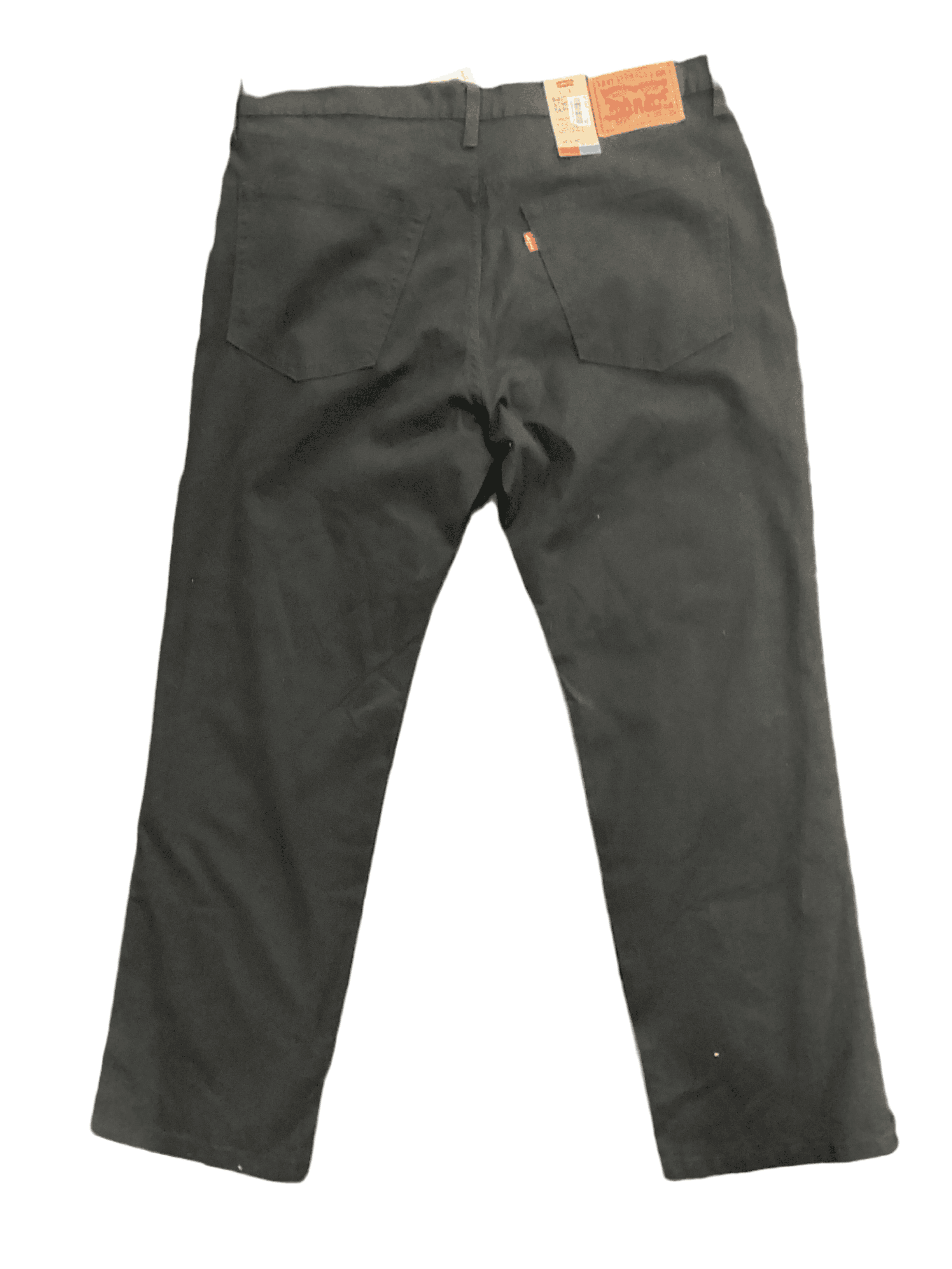 Men’s jeans stretch black Levi’s 36x30 - Thumbnail 2