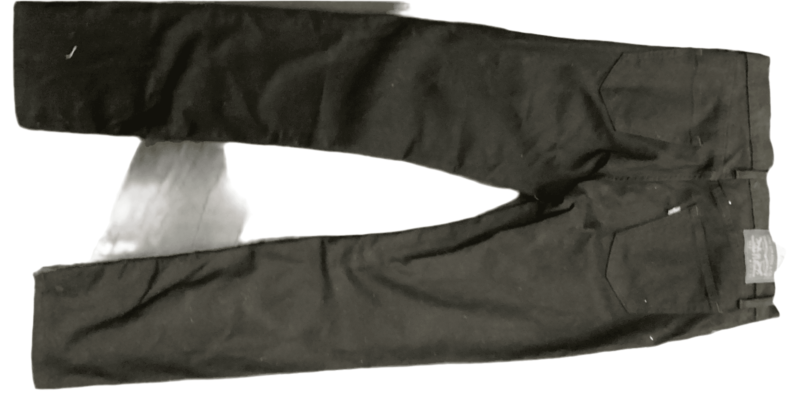 Men’s jeans original black Levi’s 33x34 - Thumbnail 2
