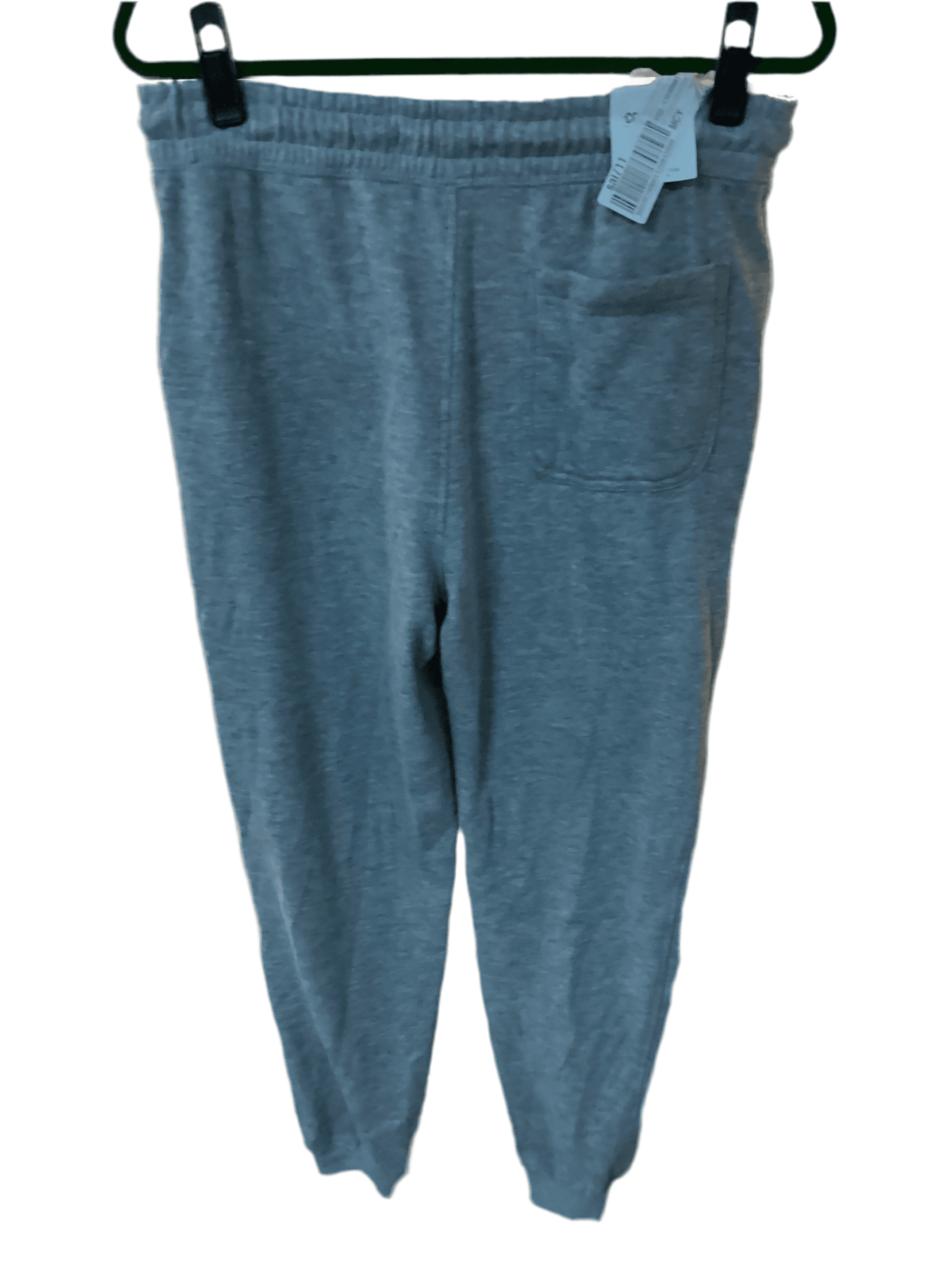 NWT men’s sweatpants original gray Cotton on extra large - Thumbnail 2
