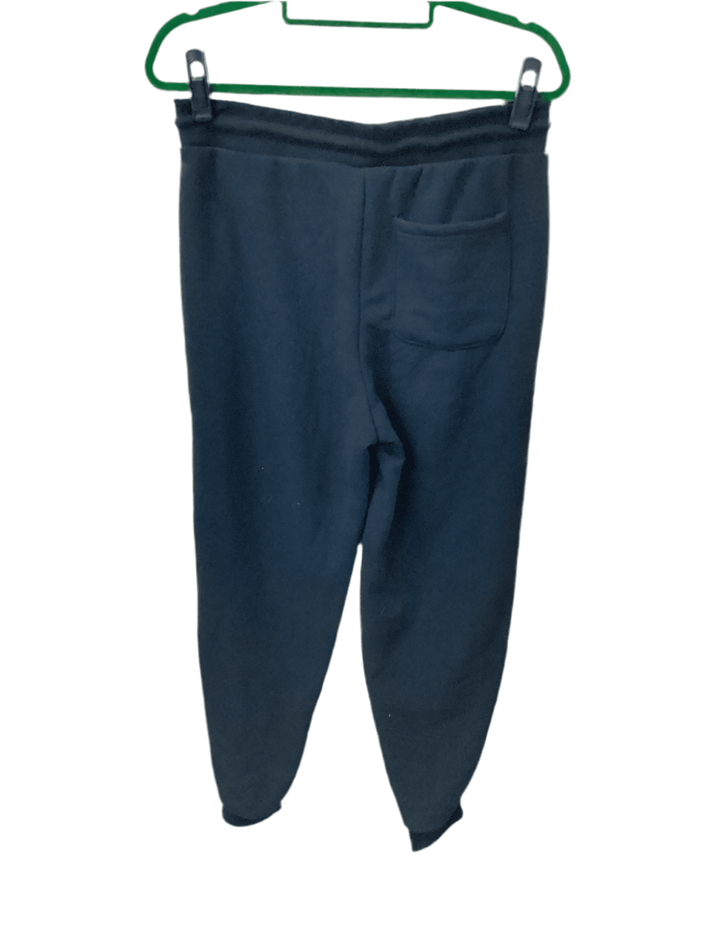 NWT men’s sweatpants original black Galaxy by Harvic medium - Thumbnail 4