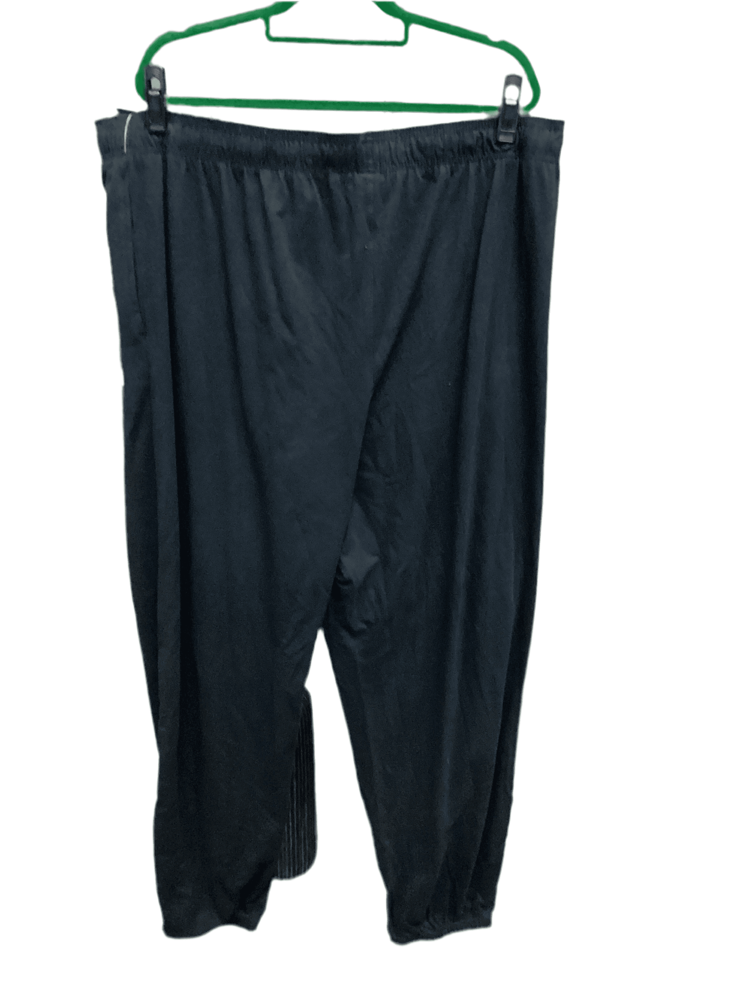 NWT men’s sweatpants original black Champion 3XL - Thumbnail 2