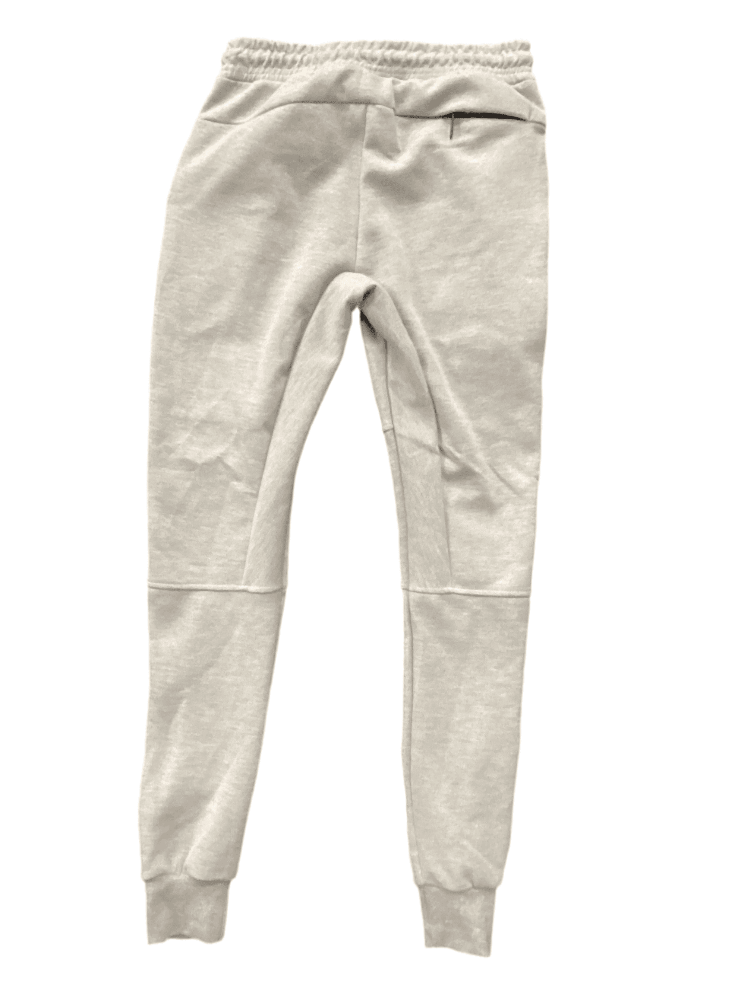 NWT men’s sweatpants original gray Galaxy By Harvic small - Thumbnail 2