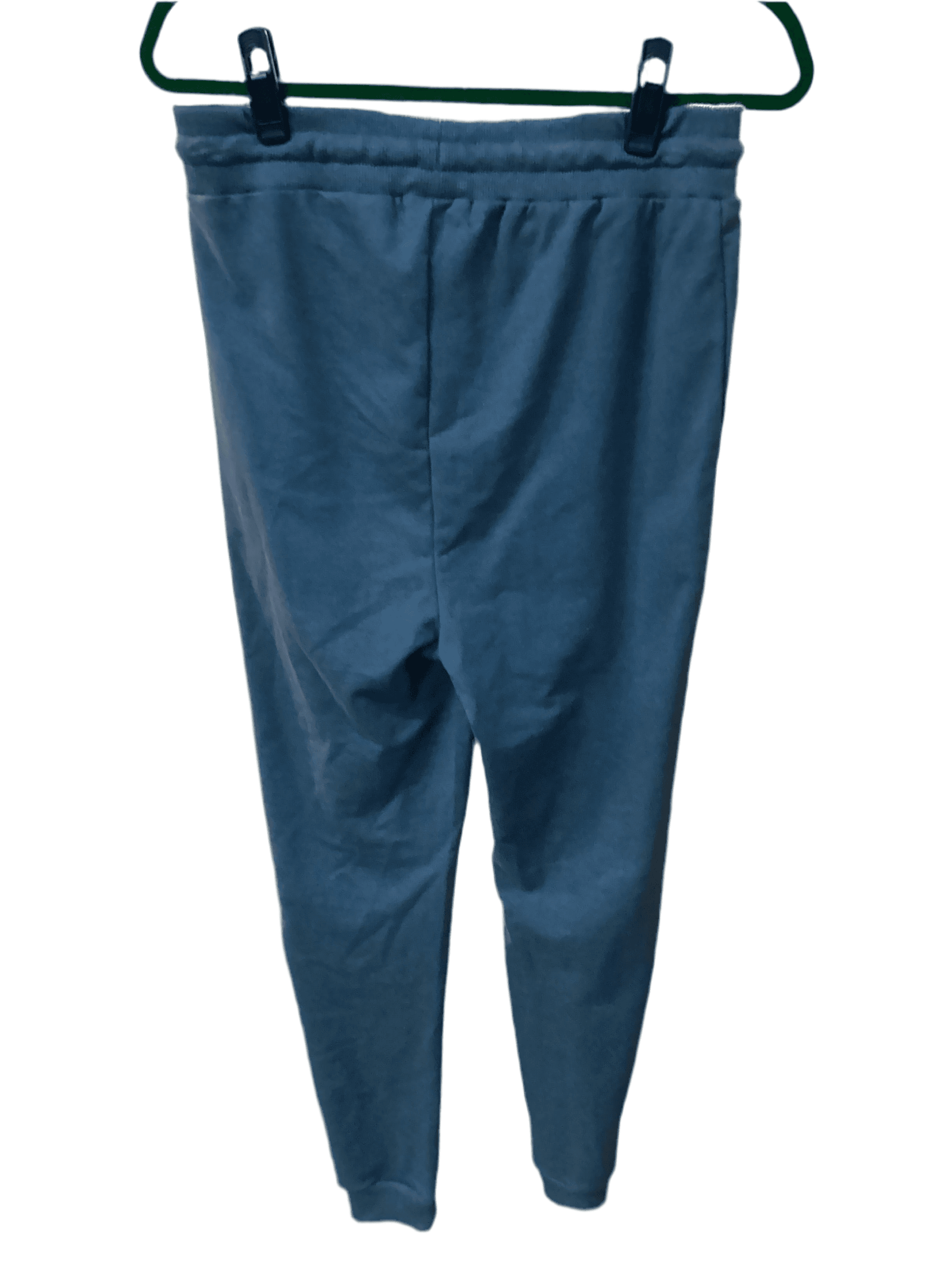 NWT Men’s sweatpants original gray Wicked Stitch Small - Thumbnail 2
