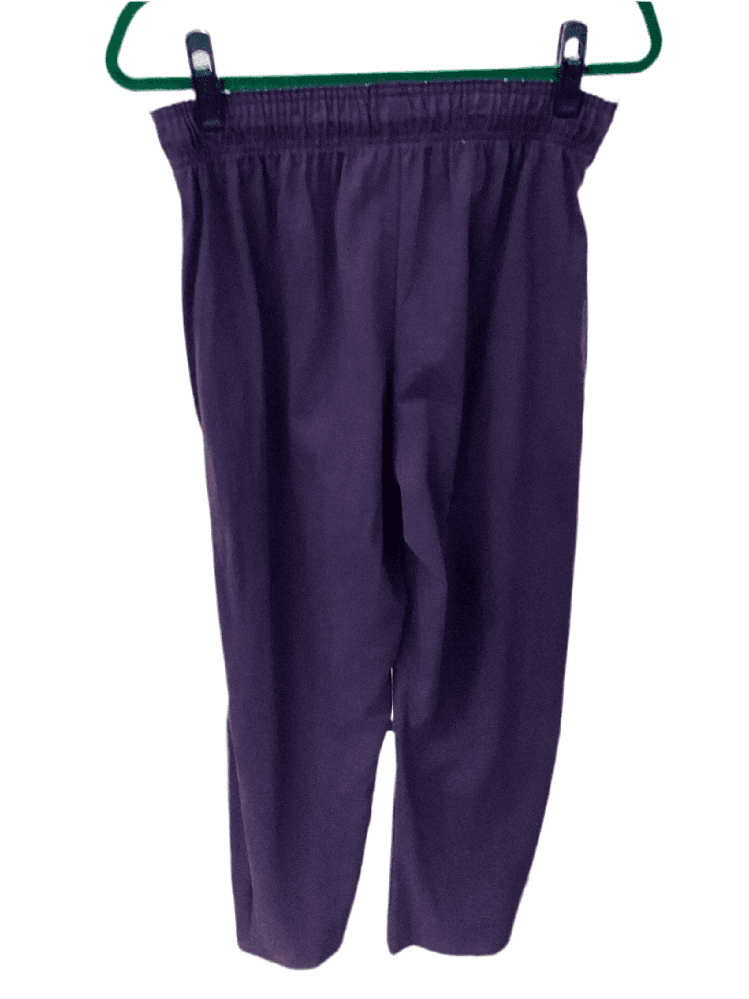 Men’s sweatpants athletic gray Champion Medium - Thumbnail 2