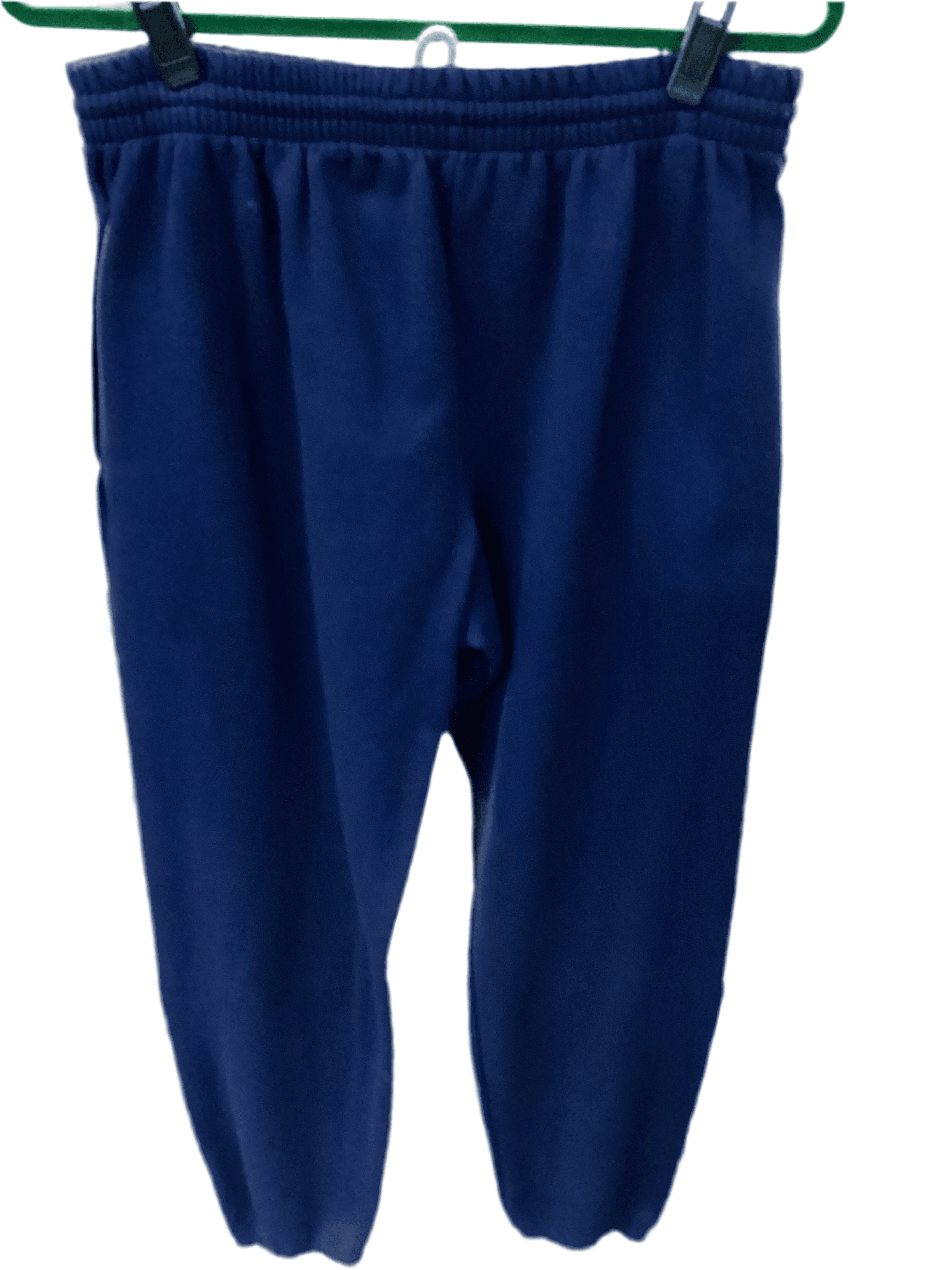 Men’s sweatpants original blue Fruit of The Loom Large - Thumbnail 2