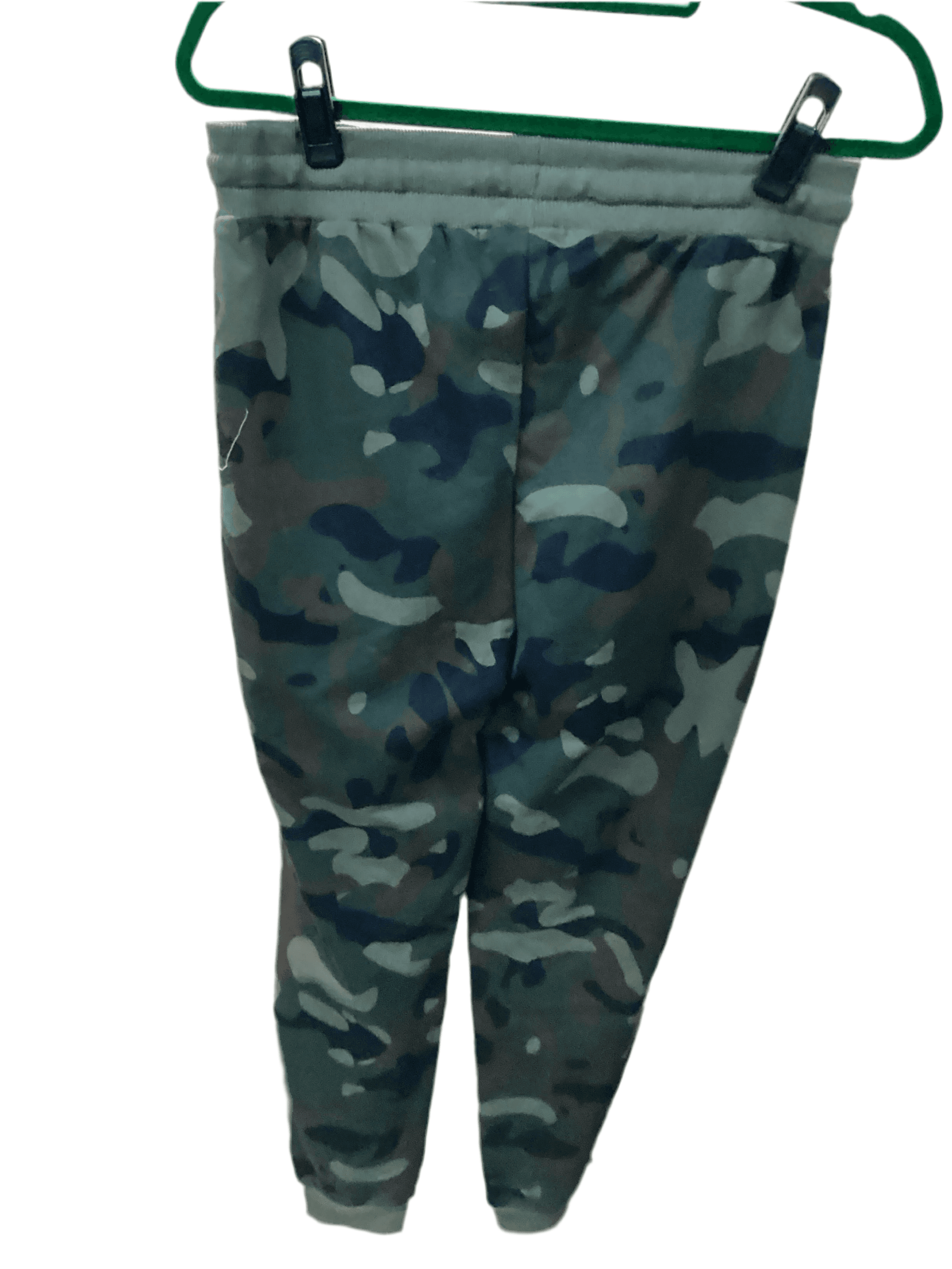 NWT men’s sweatpants camouflage Wicked Stitch small - Thumbnail 2