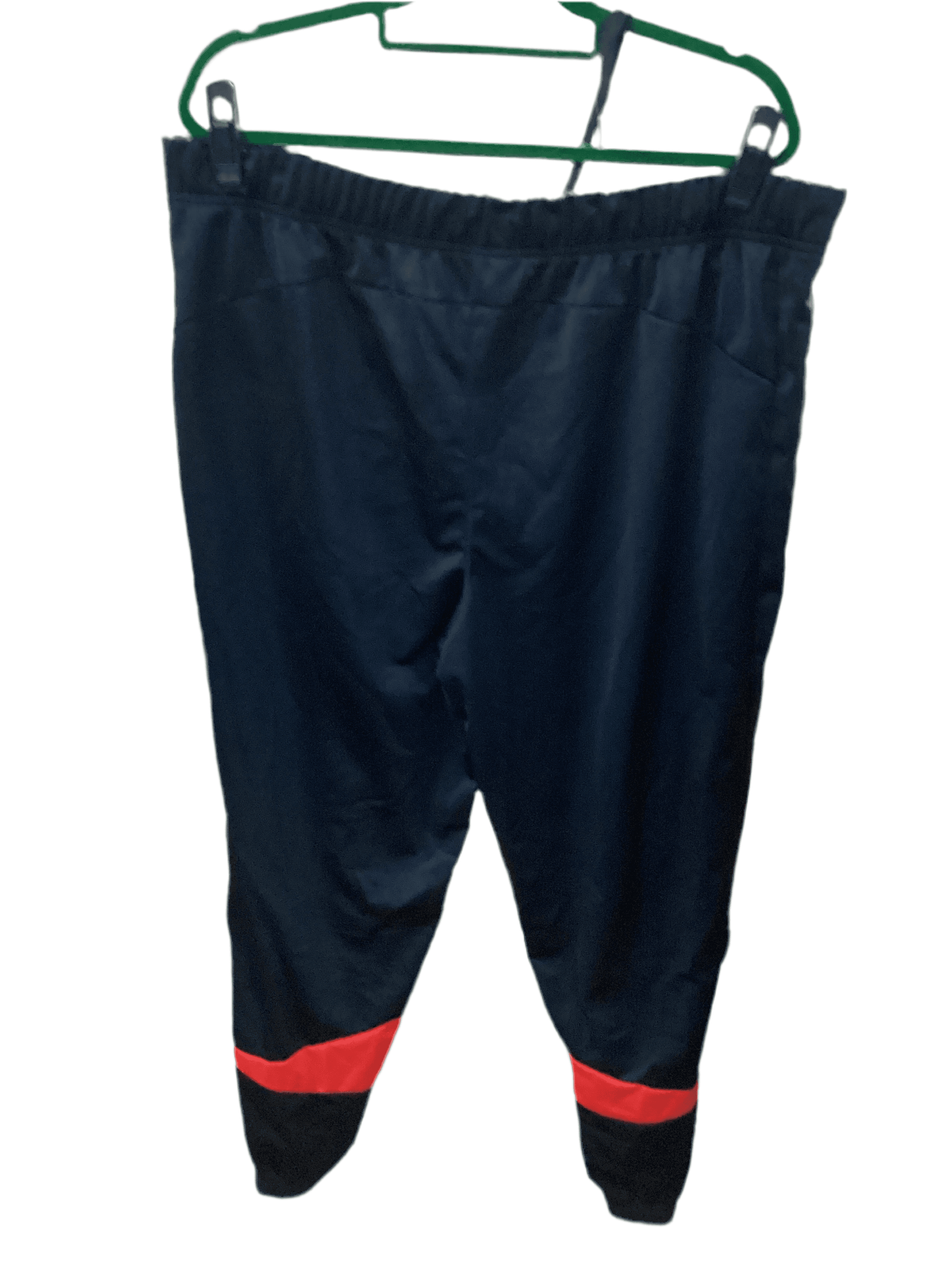 Men’s sweatpants original black Puma 2XL - Thumbnail 2