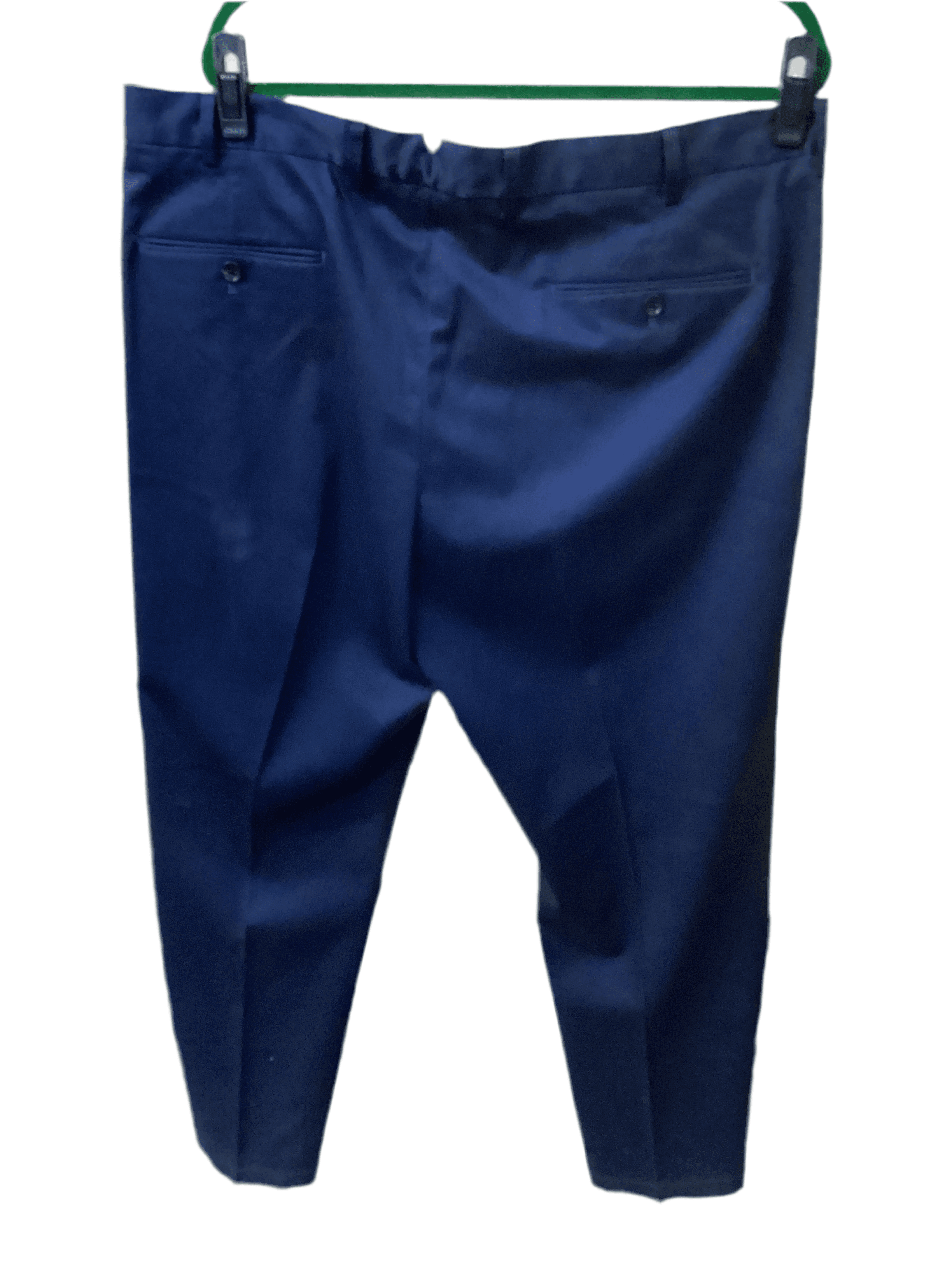 NWT means jeans original blue size 40 - Thumbnail 2