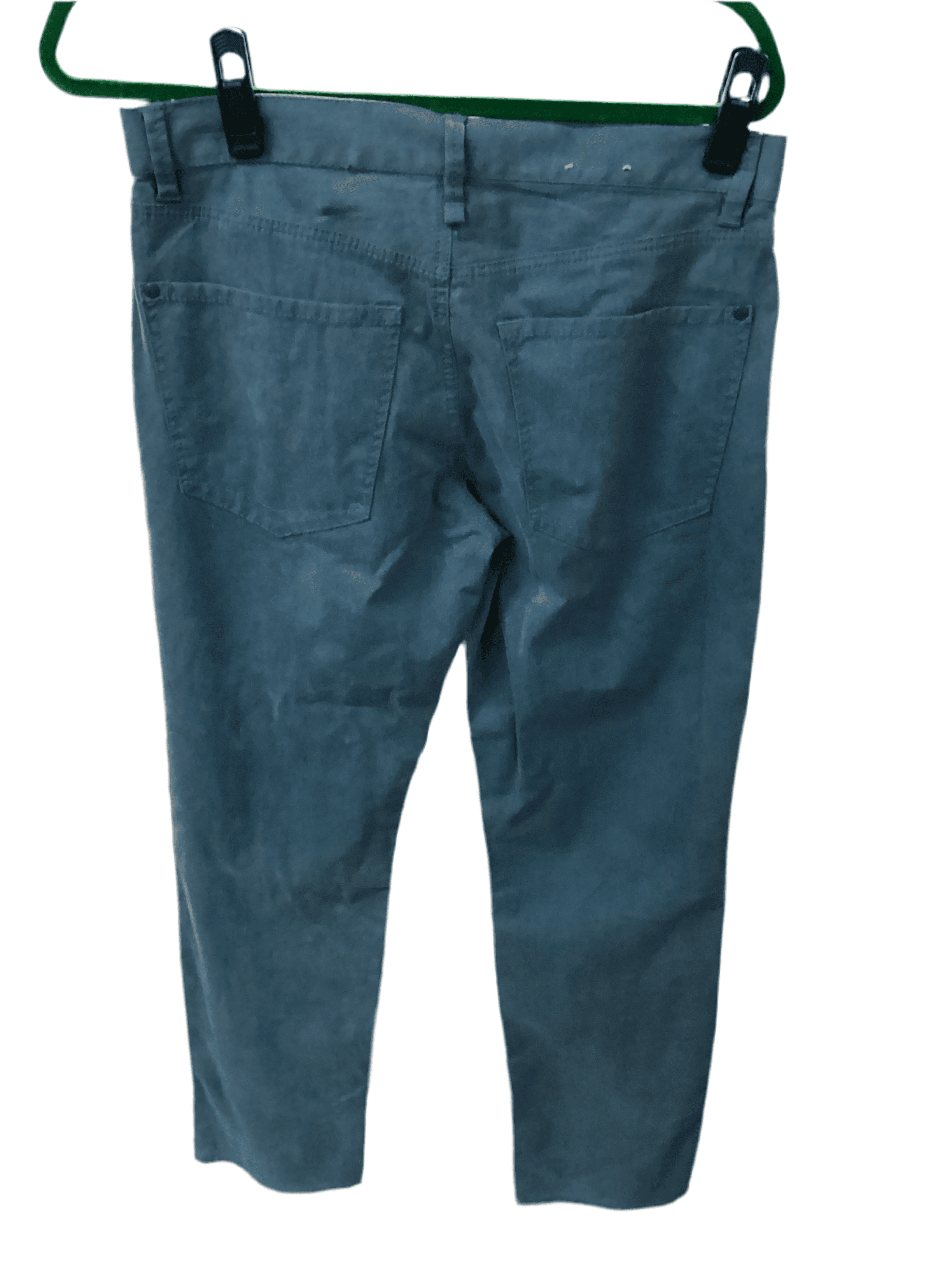 Men’s jeans original gray Express size 32 - Thumbnail 2