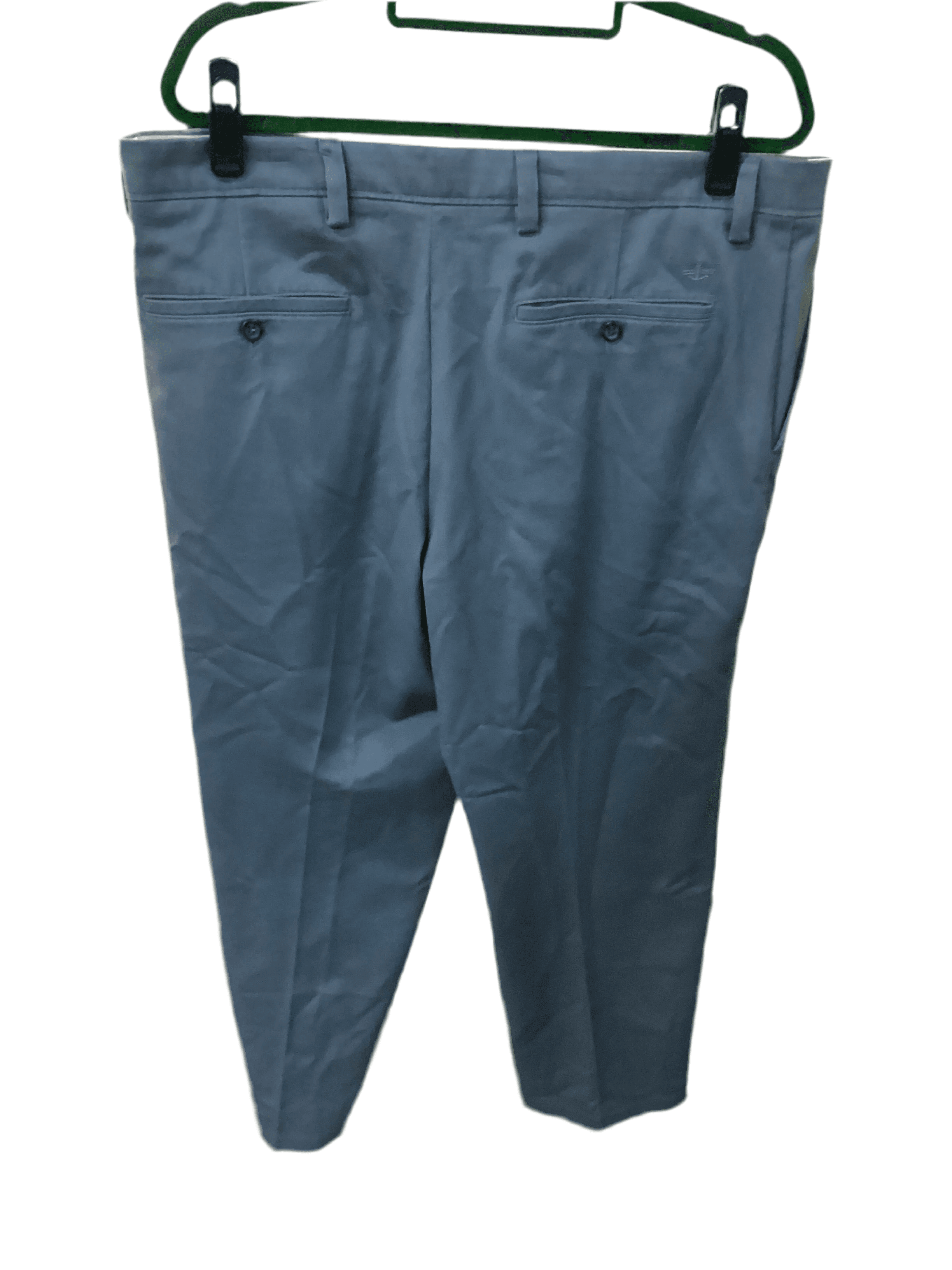 Men’s jeans original gray Dockers 38 - Thumbnail 2
