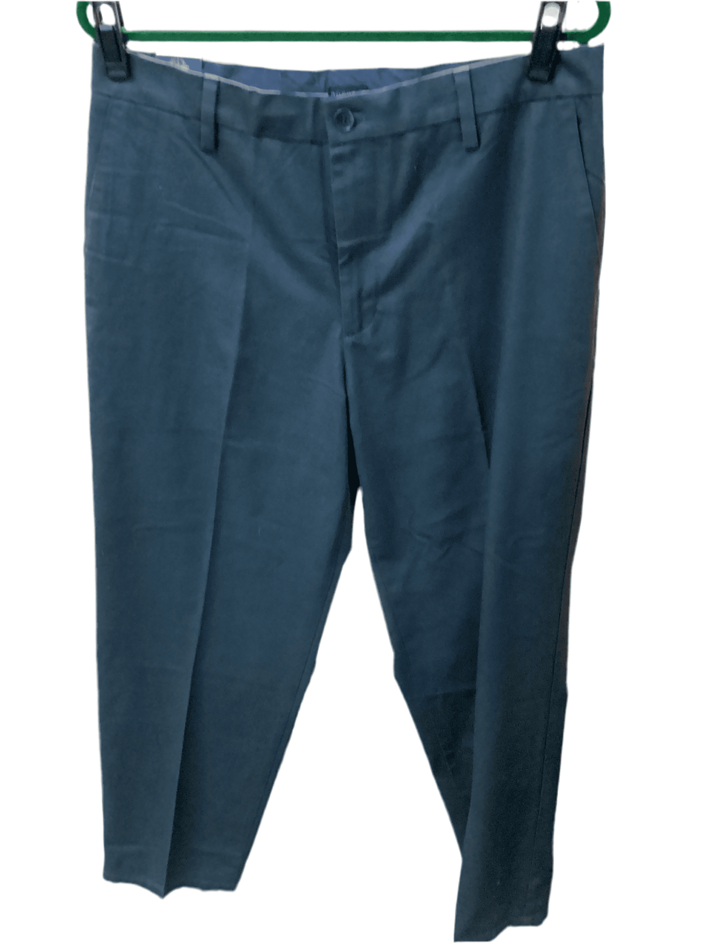NWT men’s jeans baggy black Dockers 34x34 - Thumbnail 5