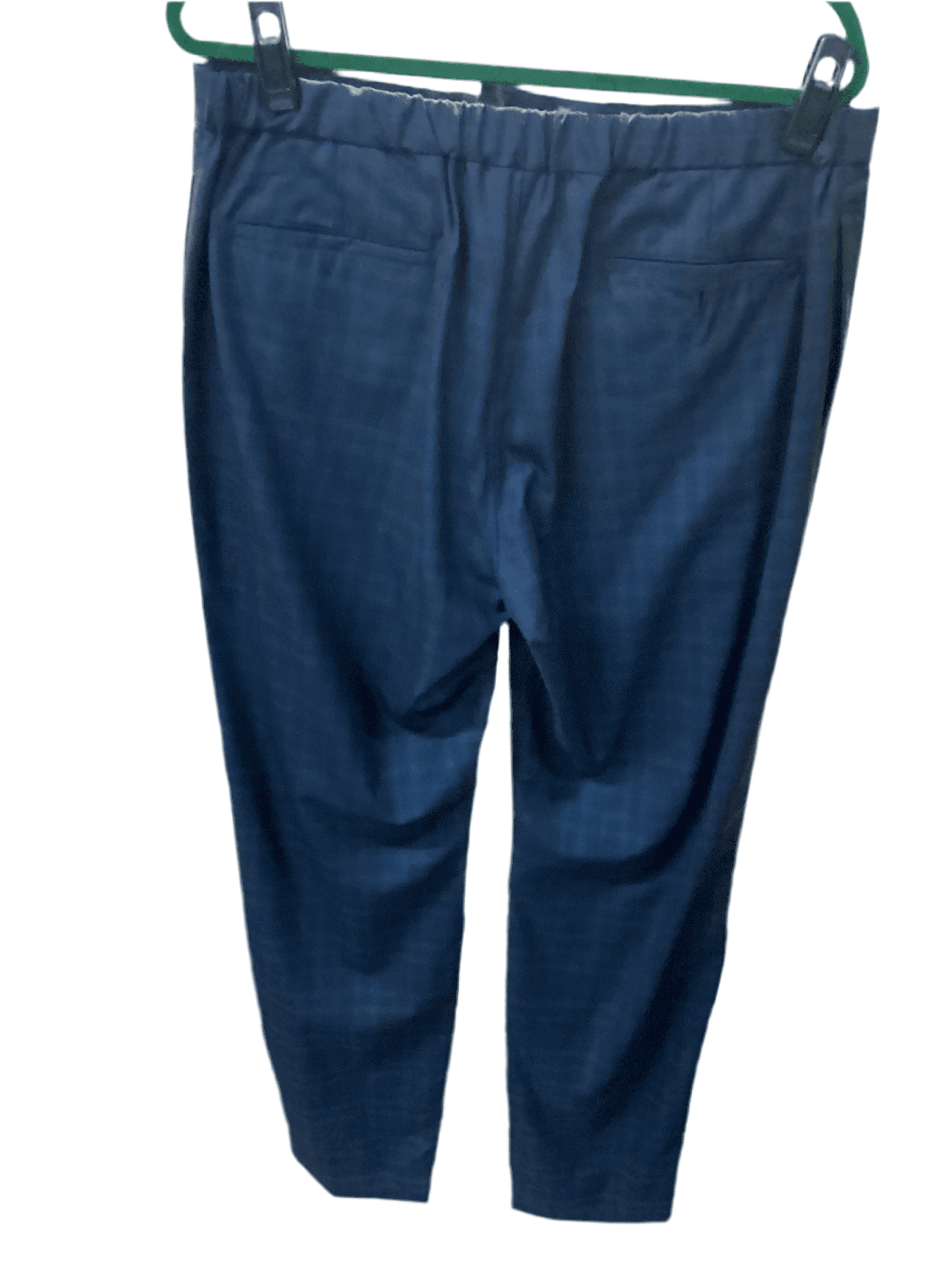 Men’s pants stretch black United Arrows Small - Thumbnail 2
