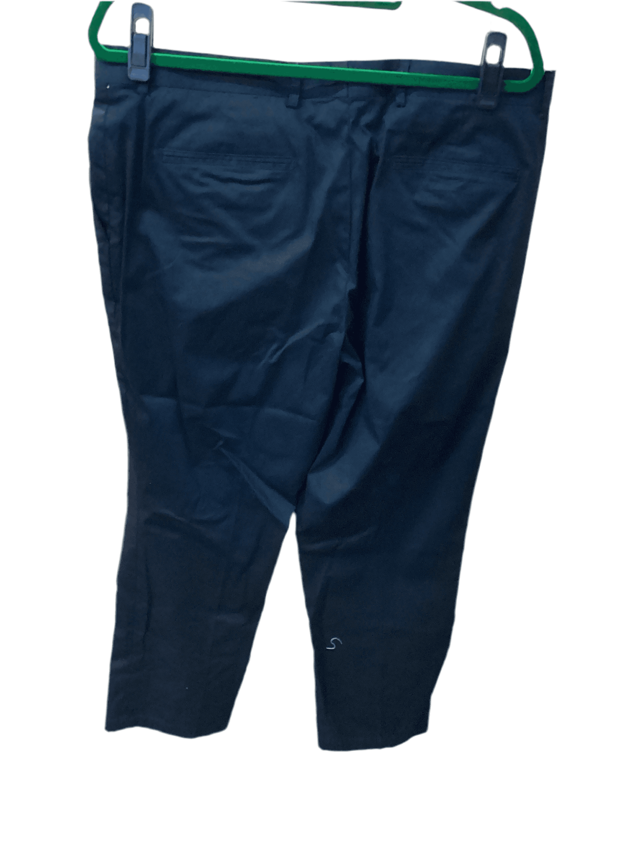 NWT men’s pants original black I.N.C International Concepts 34x30 - Thumbnail 2
