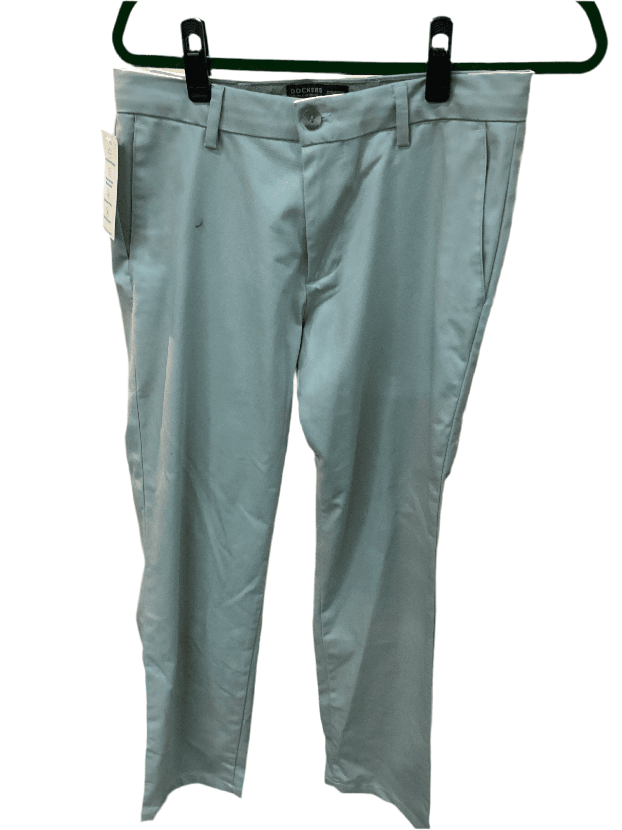 Men’s jeans original beige Dockers size 30 - Thumbnail 2