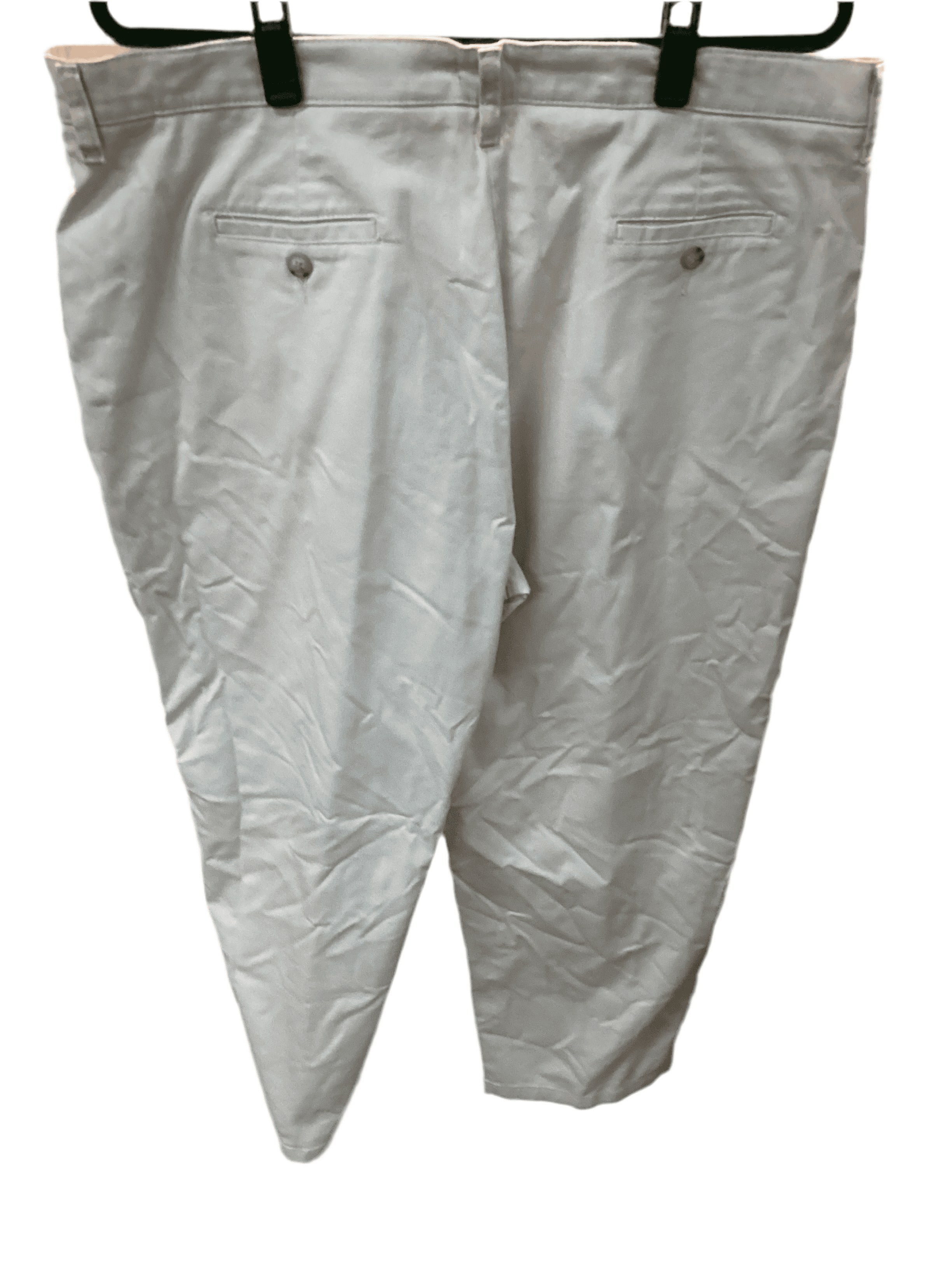 Men’s khakis original beige Lee size 20 - Thumbnail 2
