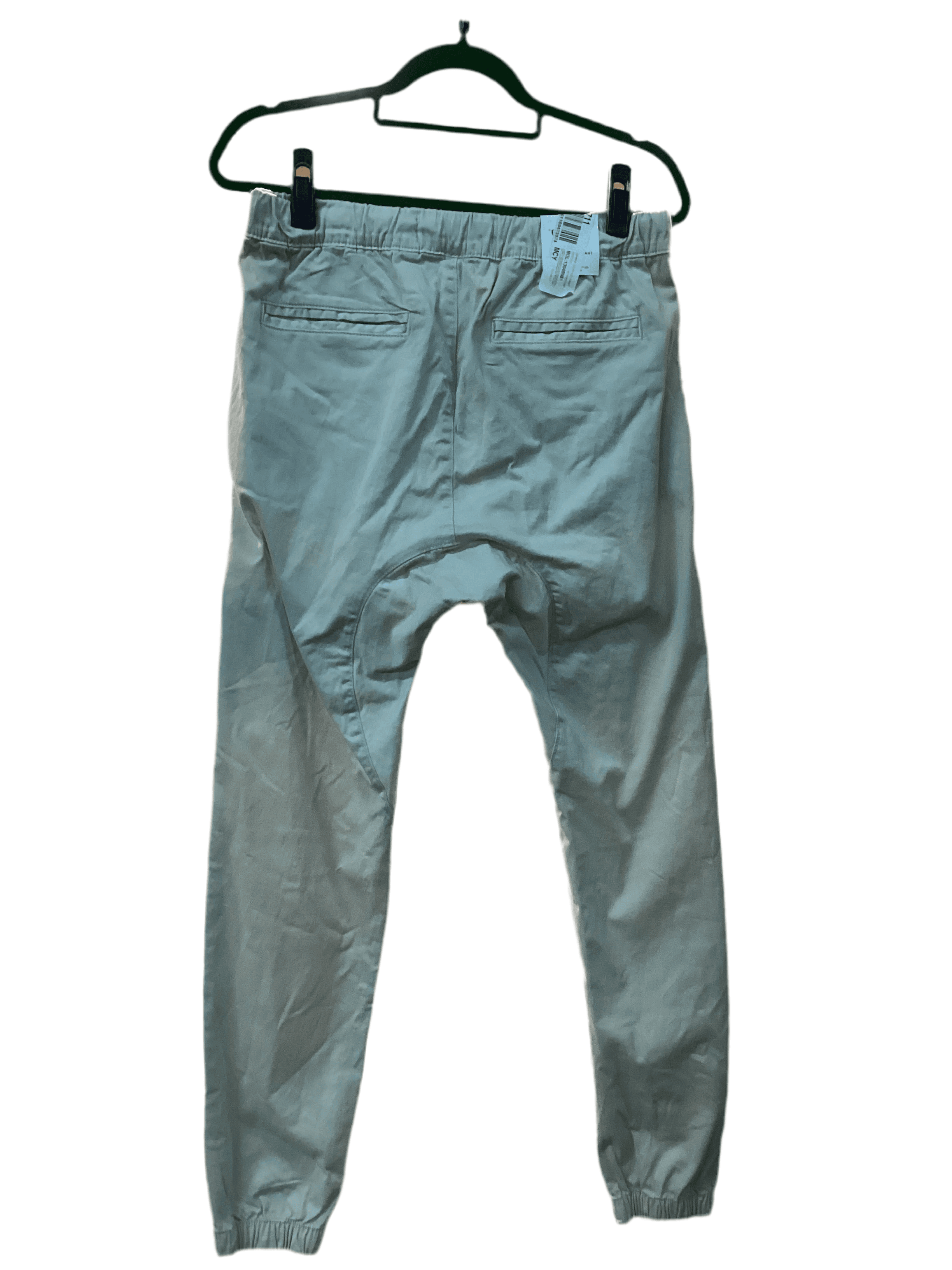 Men’s jeans stretchy waist beige Cotton On size 30 - Thumbnail 2