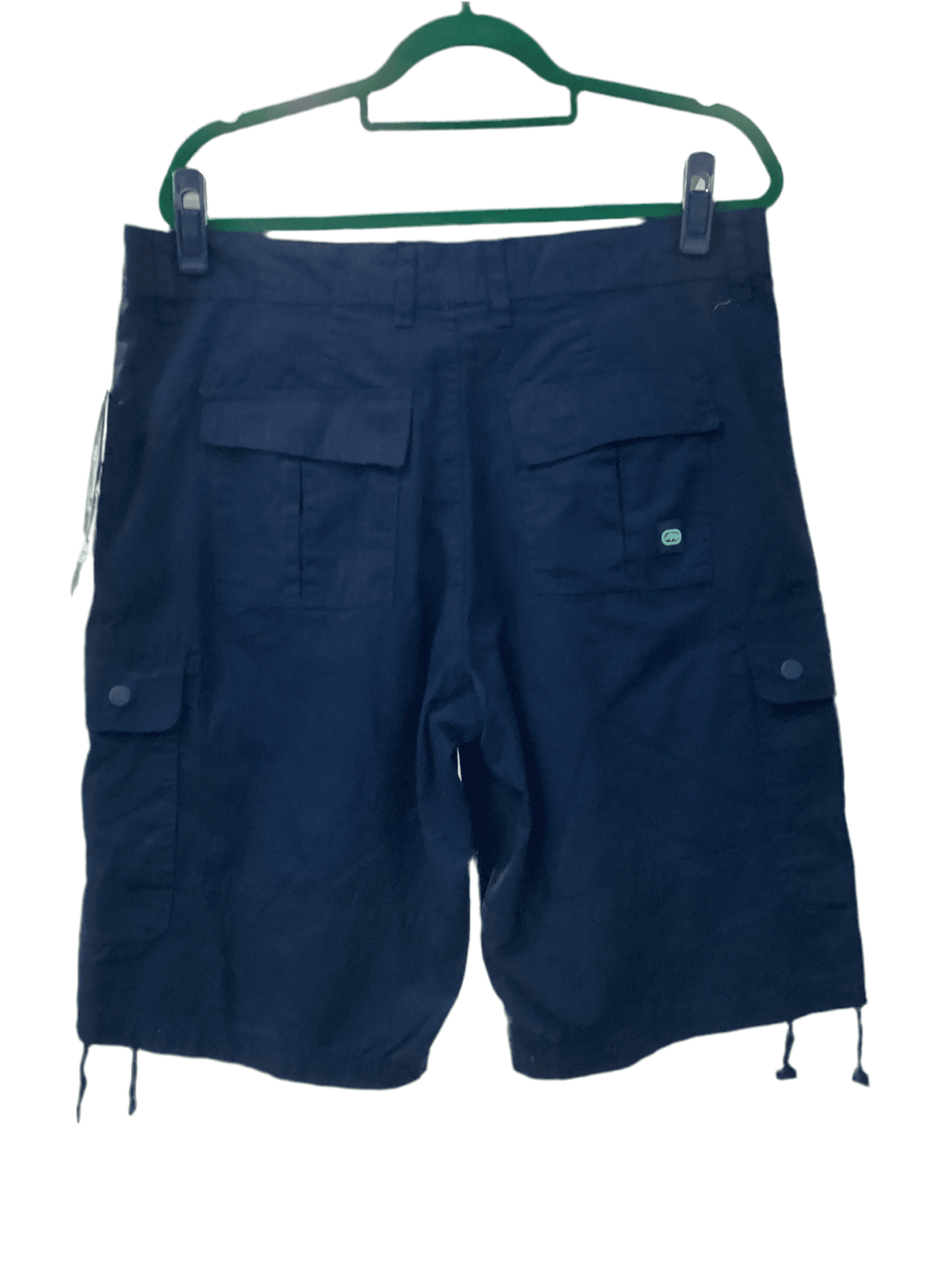 NWT men’s shorts original black Ecko Unltd size 36 - Thumbnail 2