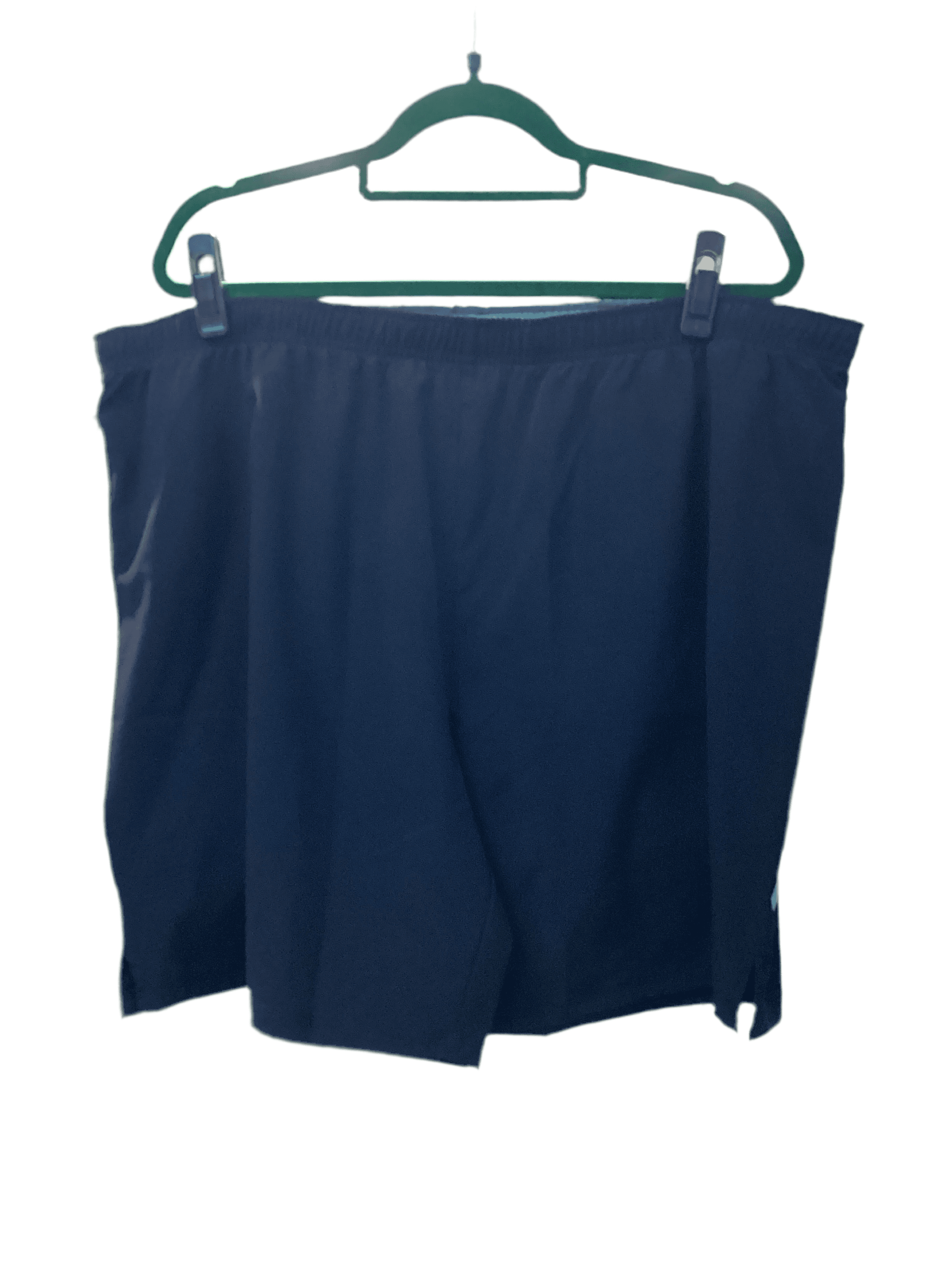 Men’s mesh shorts original black Joe Fresh XL - Thumbnail 2