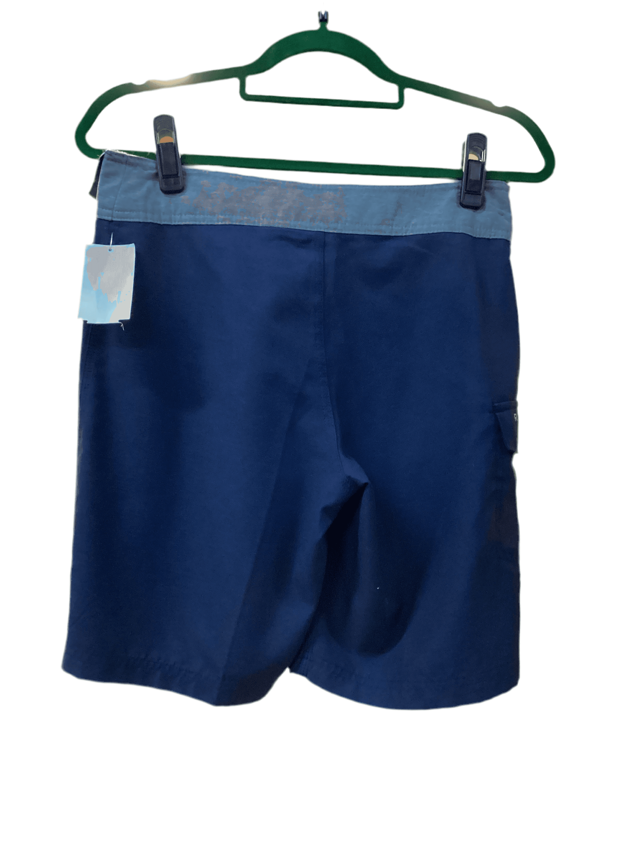Men’s swimming shorts blue and gray Rip Curl size Large - Thumbnail 2
