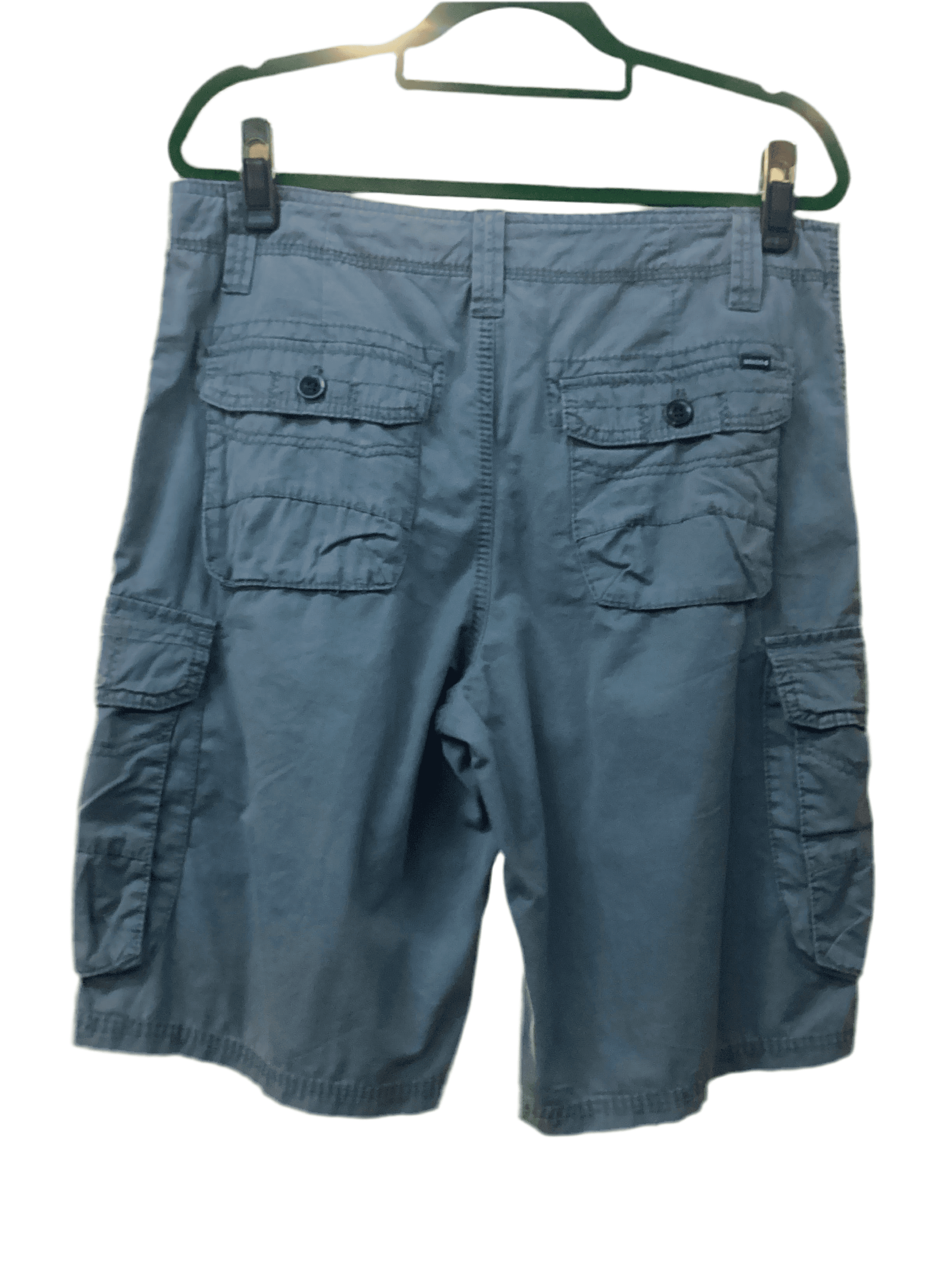Men’s cargo shorts livid Union size 32 - Thumbnail 2