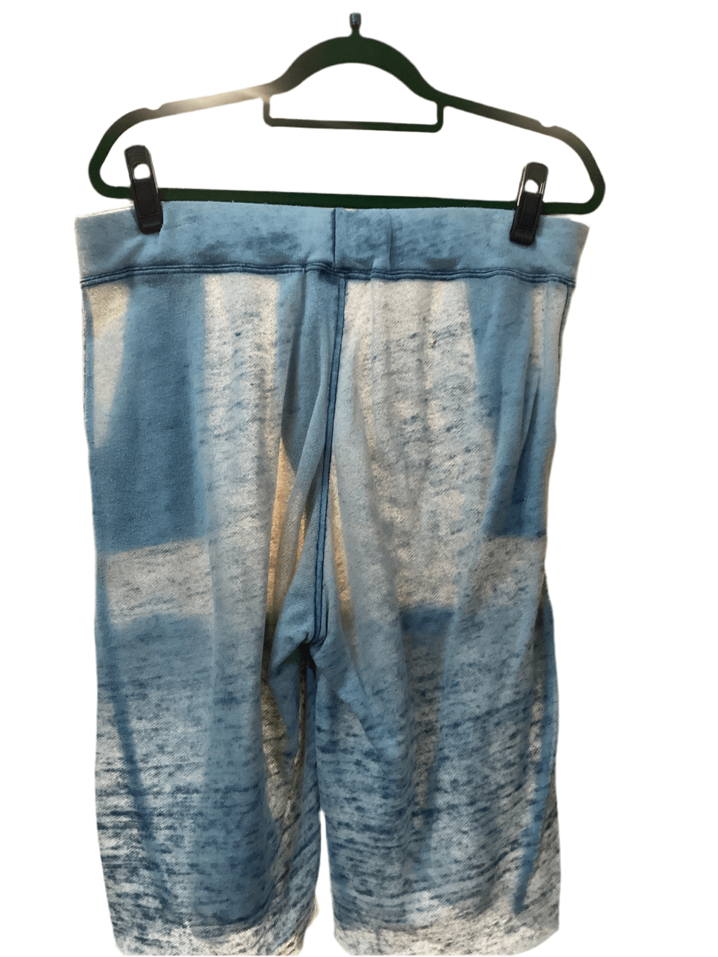 Men’s shorts original whitish blue American Rag Small - Thumbnail 2
