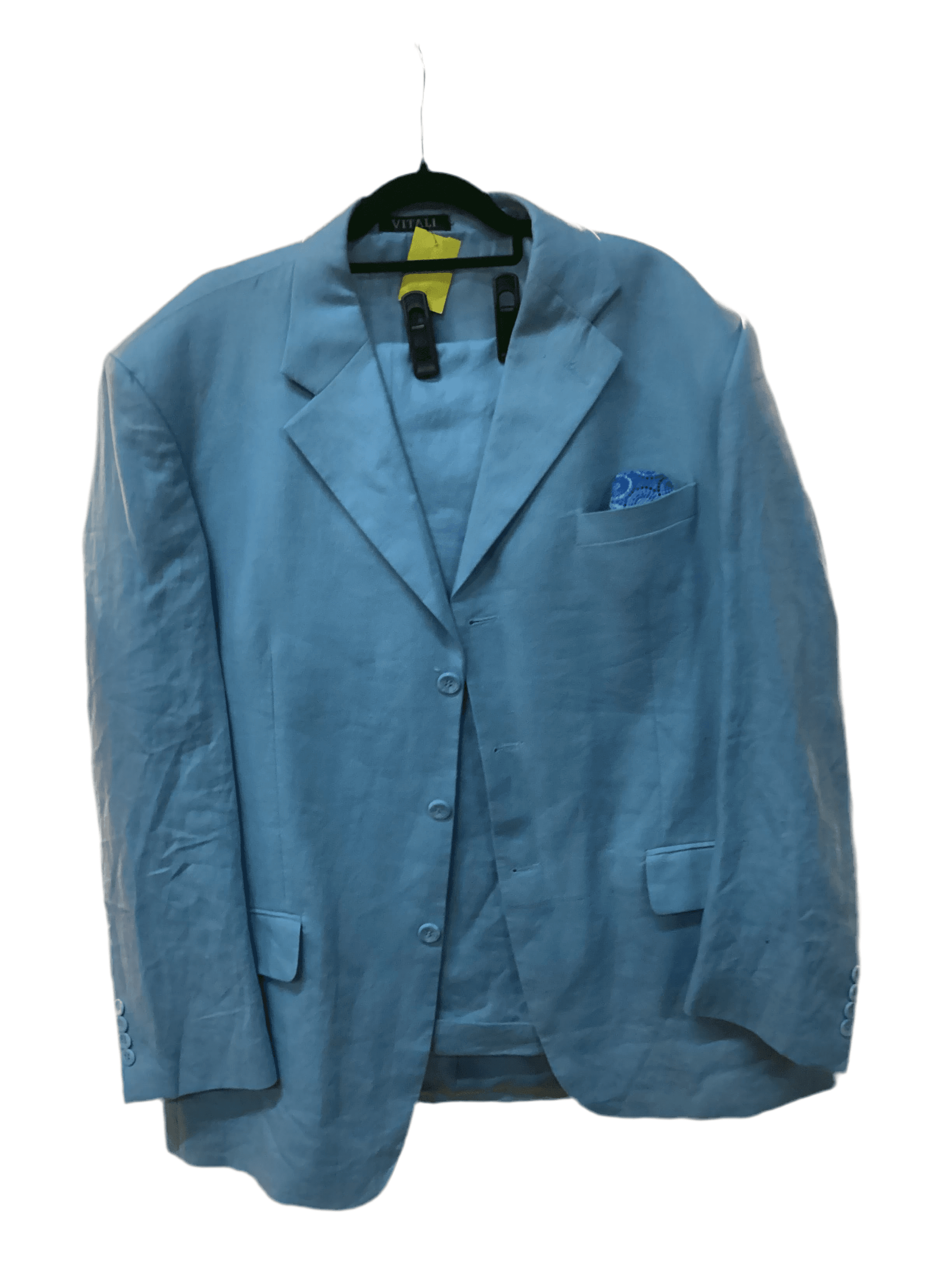 Vitali Suit with Pants - Thumbnail 2