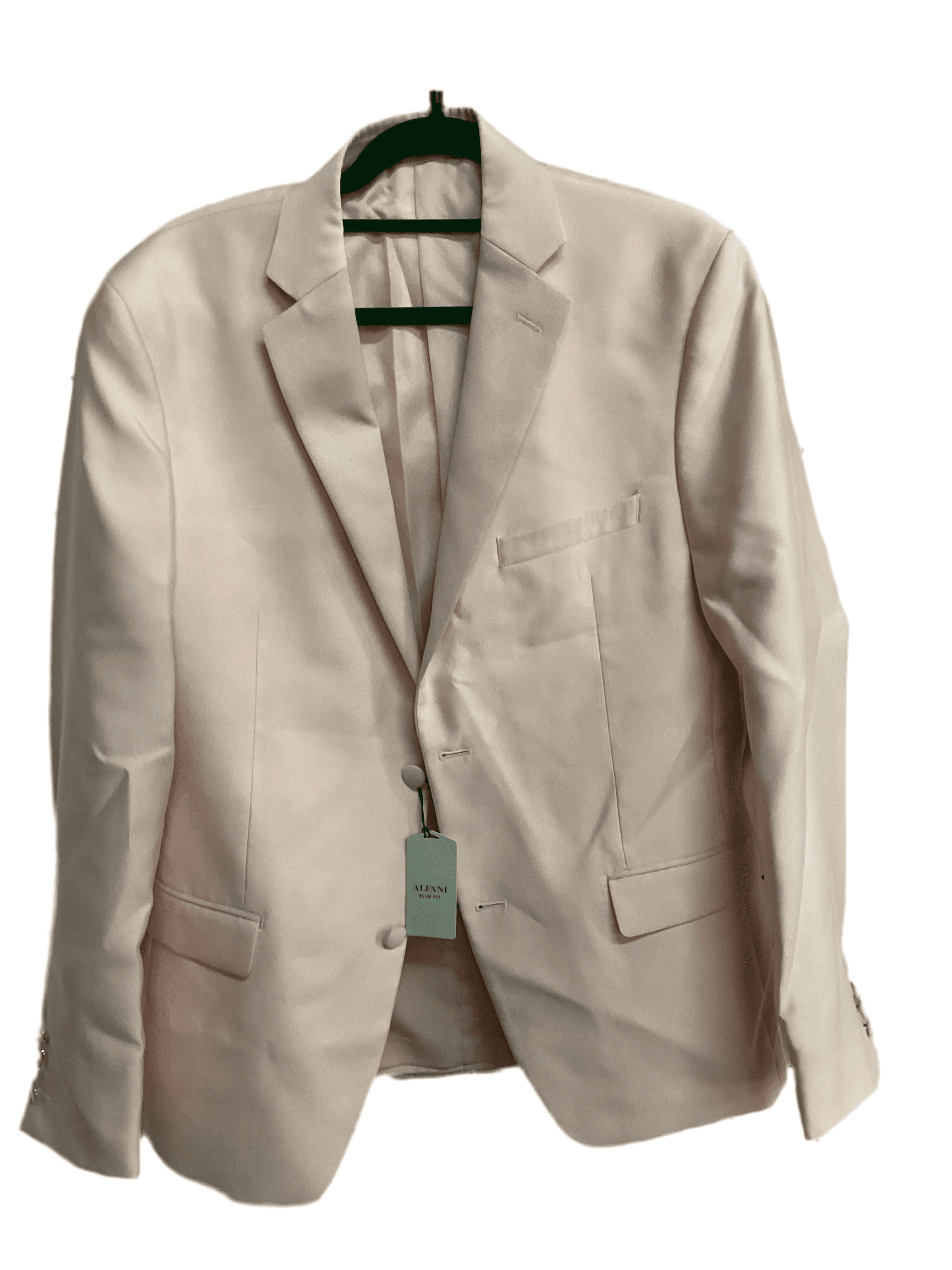 NWT Alfani Slim Fit Suit - Thumbnail 2
