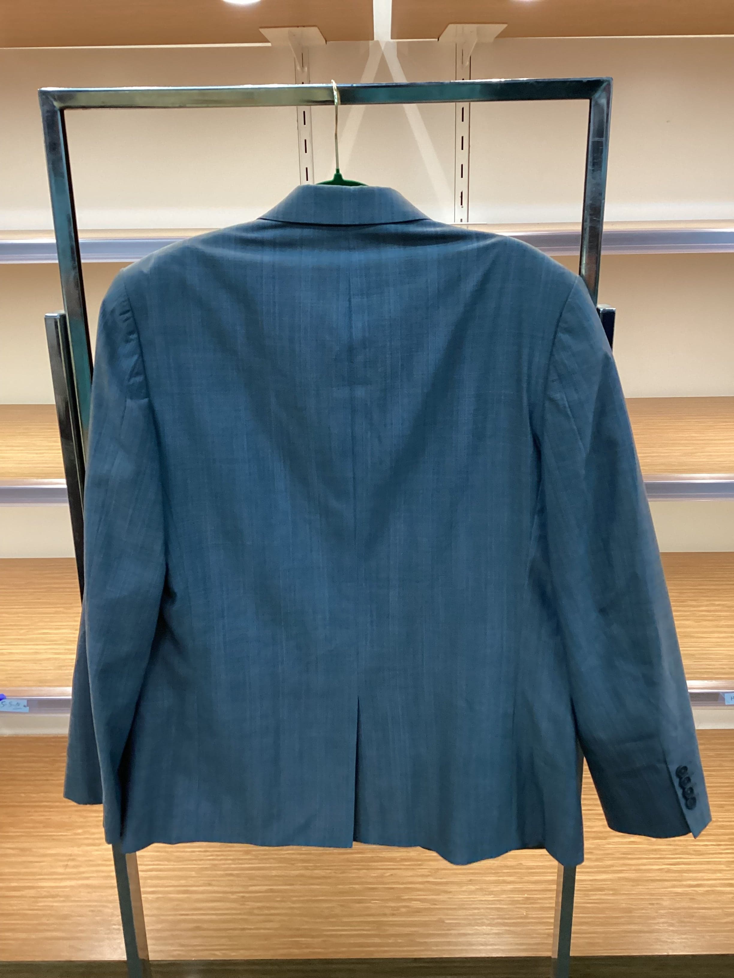 Calvin Klein Suit Jacket - Thumbnail 2