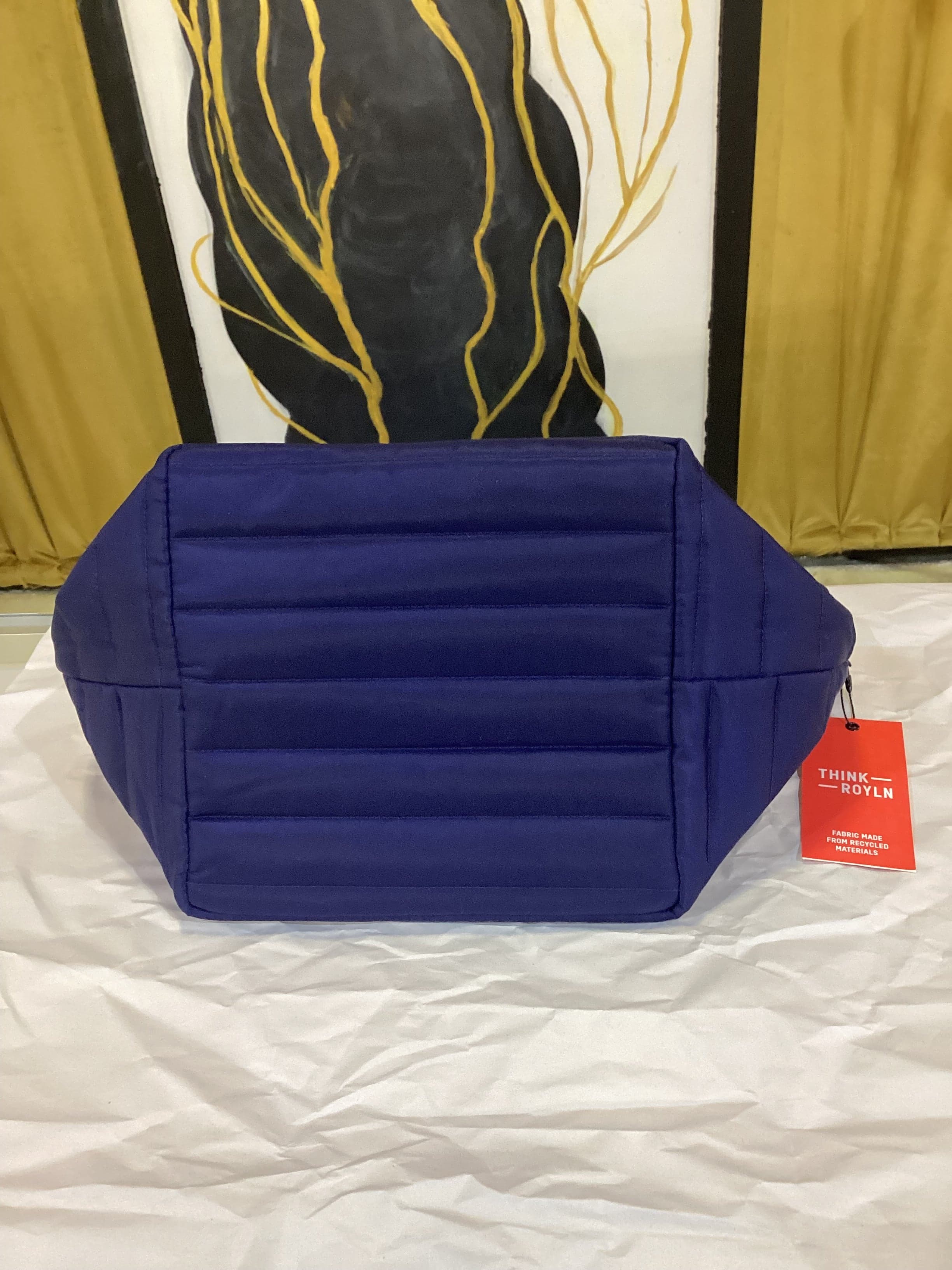 THINK ROYLN Beach Bum Cooler Bag - Thumbnail 5