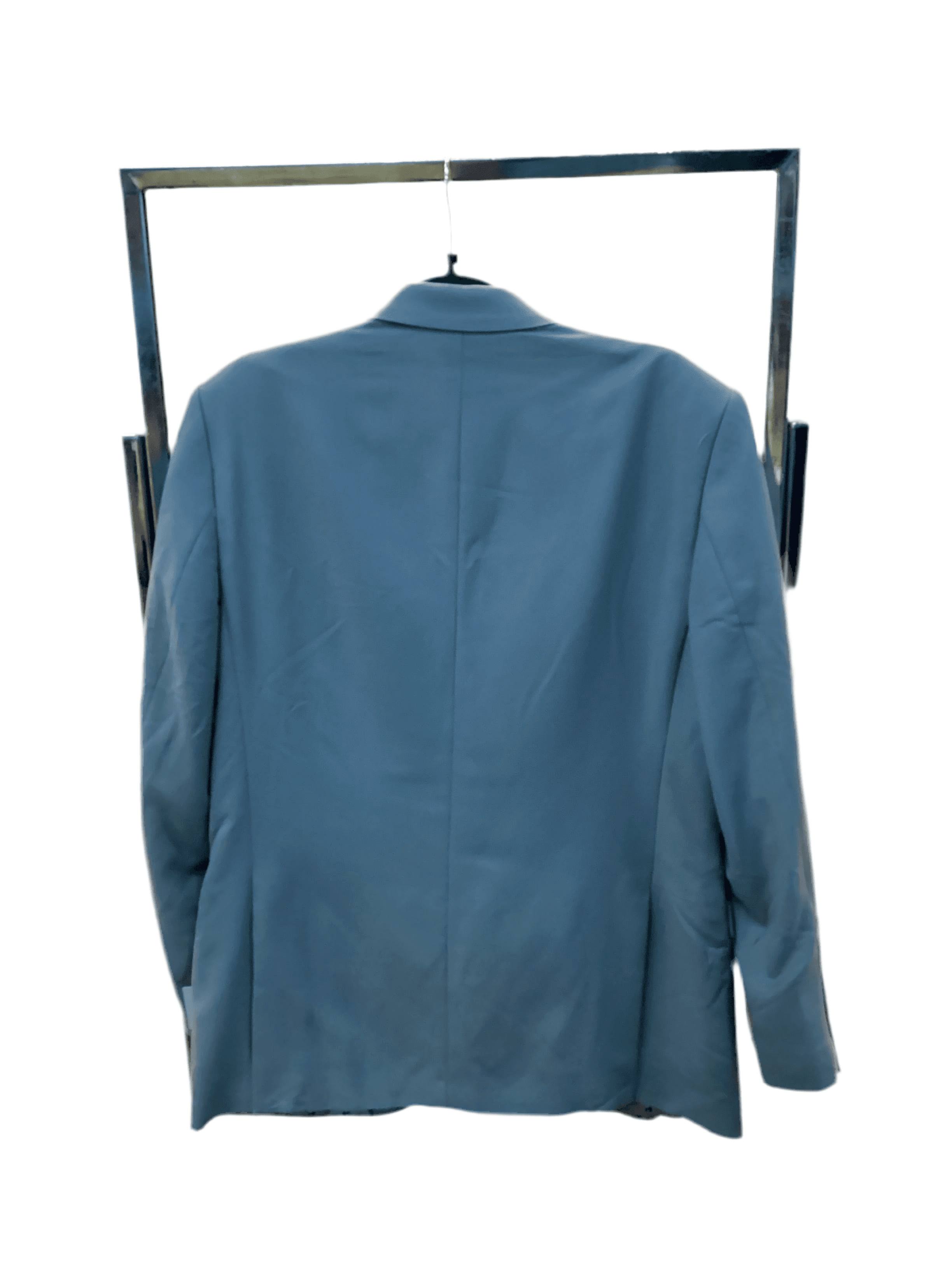NWT Perry Ellis Portfolio Suit Jacket - Thumbnail 3