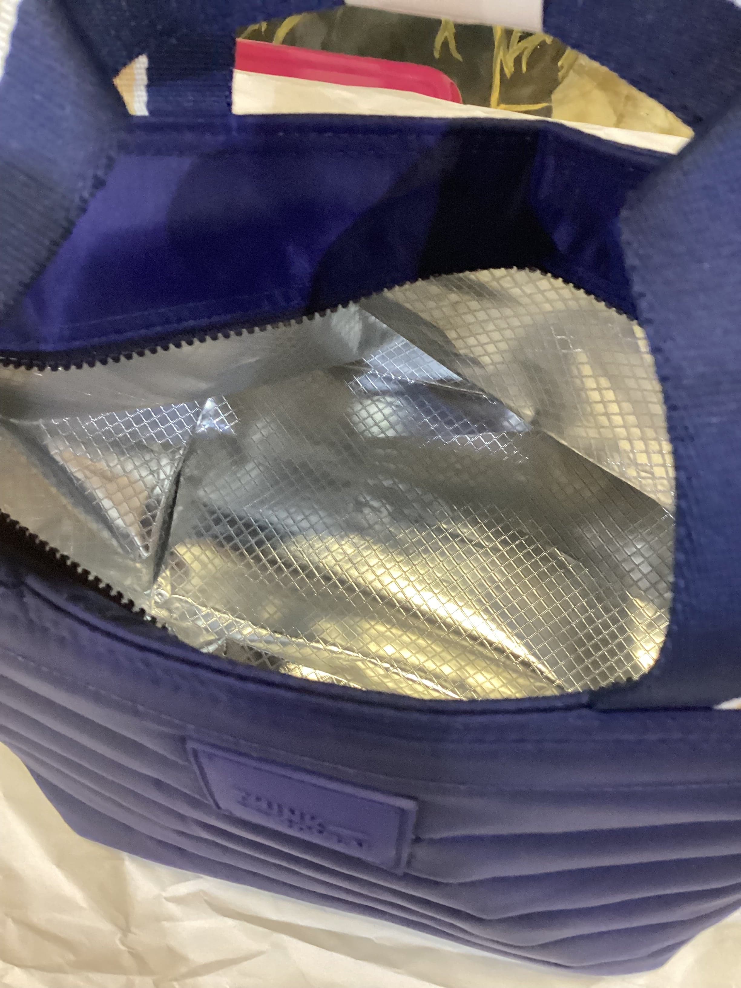 THINK ROYLN Beach Bum Cooler Bag - Thumbnail 6